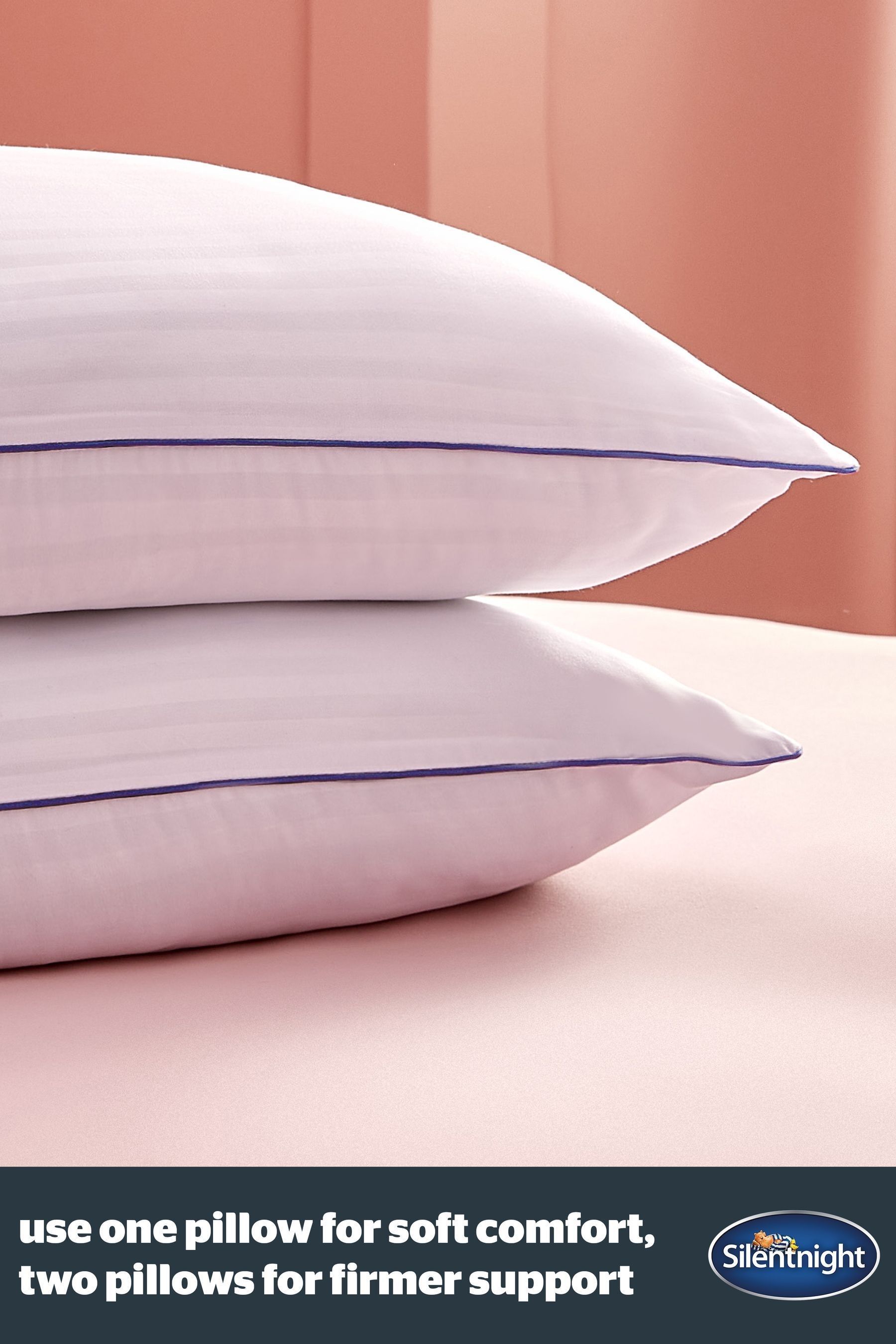 Langria luxury hotel collection cheap bed pillows