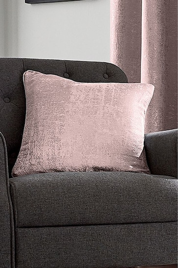 Helena Springfield Pink Roma Cushion