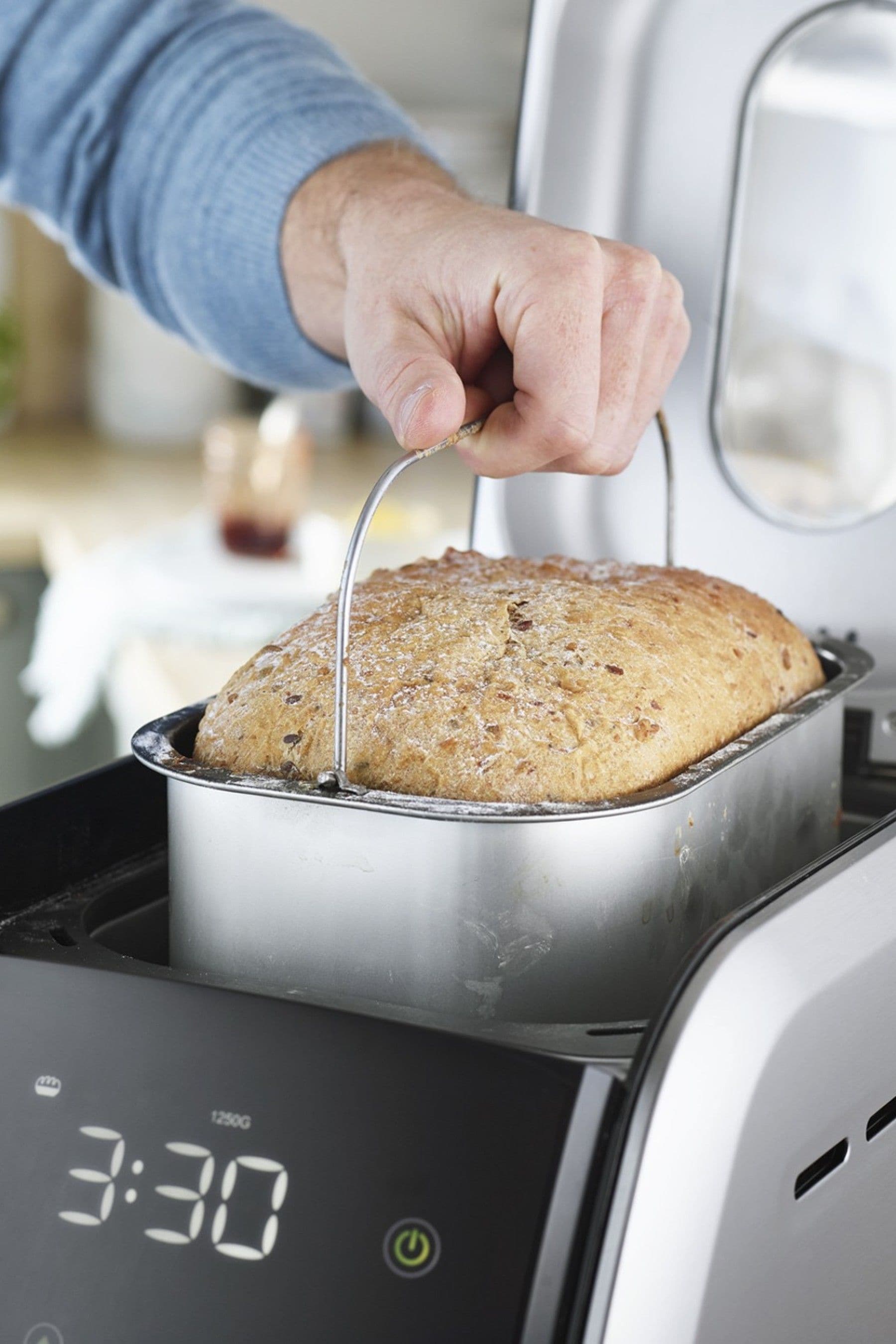 Bread store maker lakeland