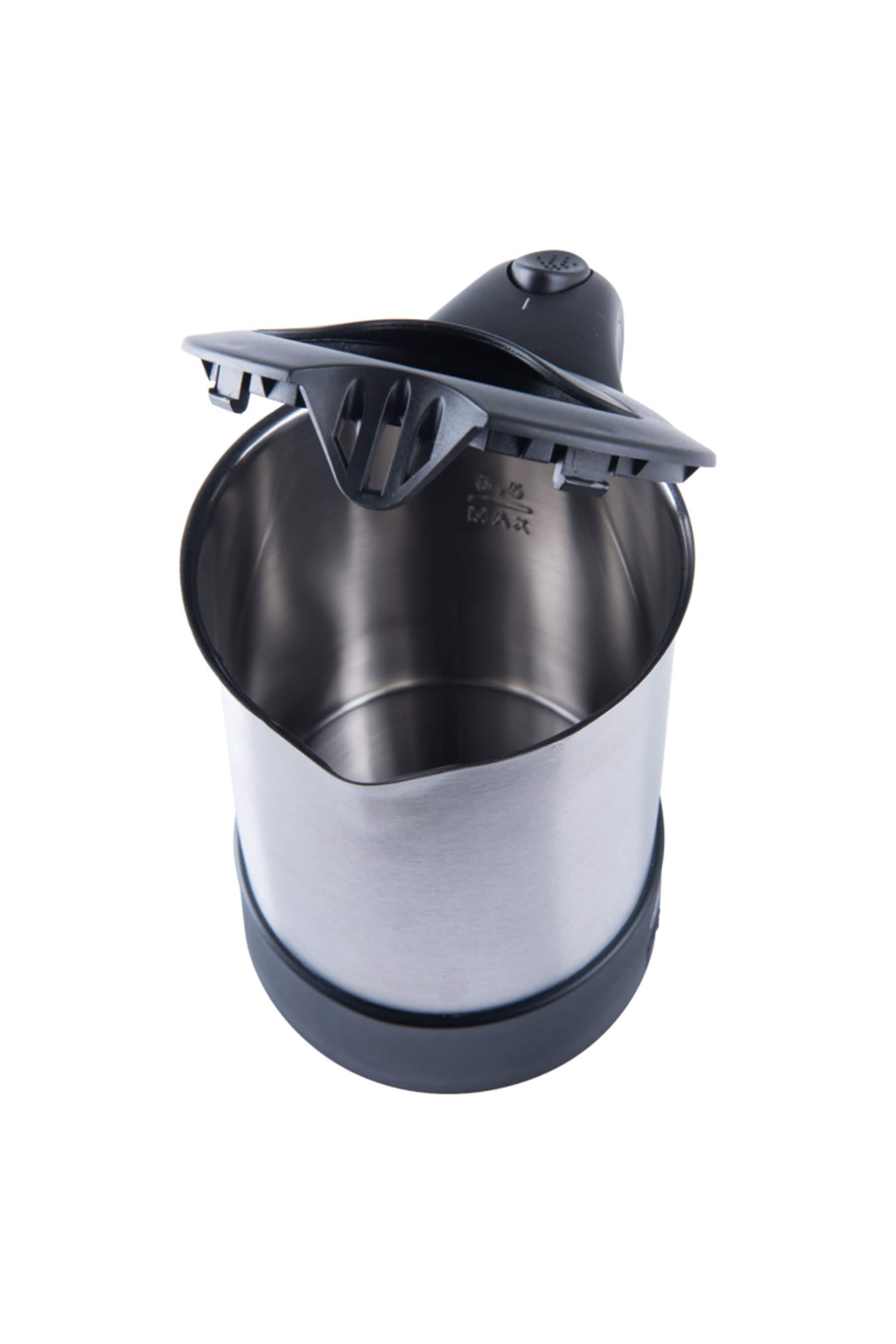 Lakeland Silver Travel Kettle