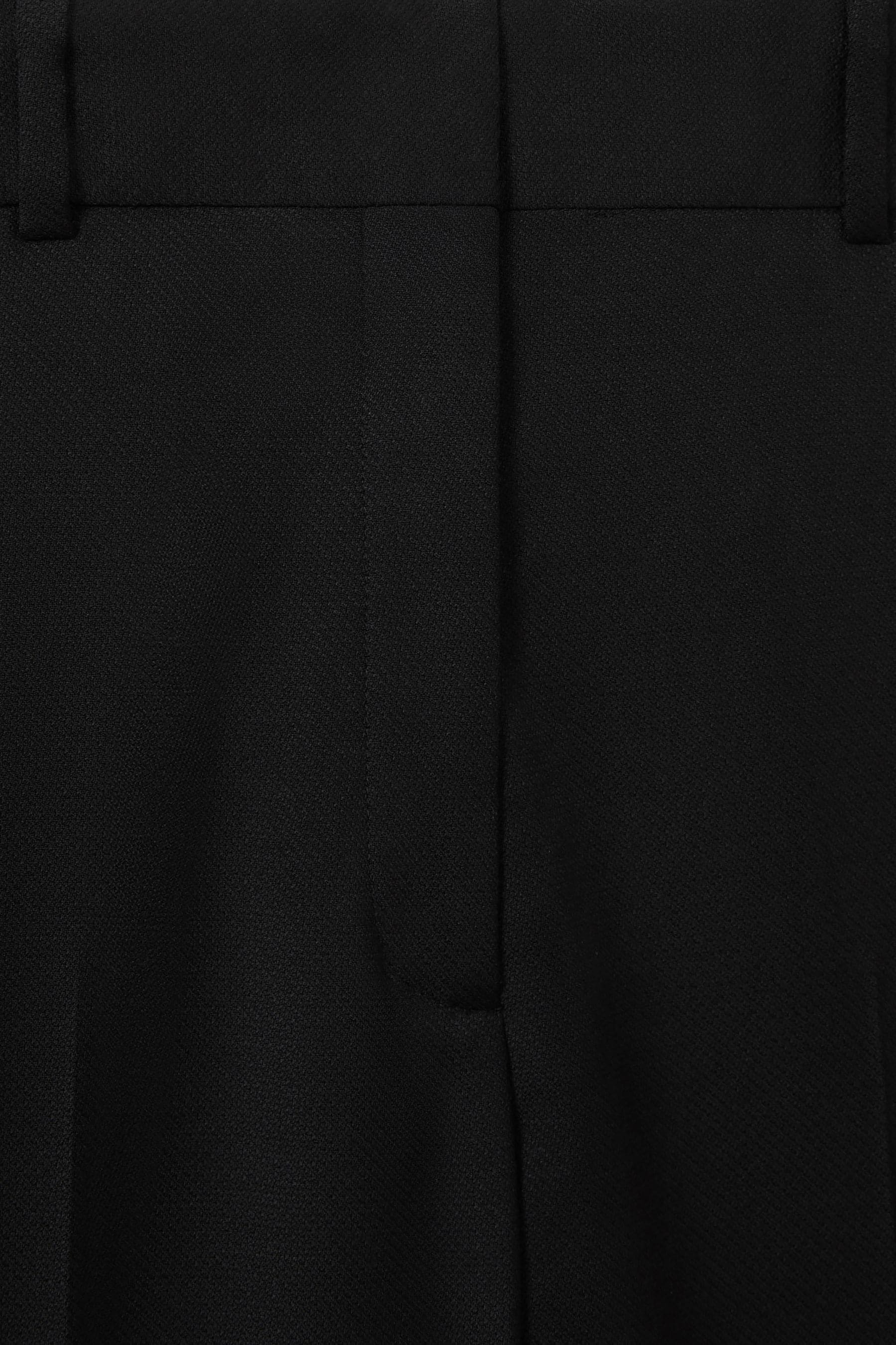 Tapered suit trousers womens clearance