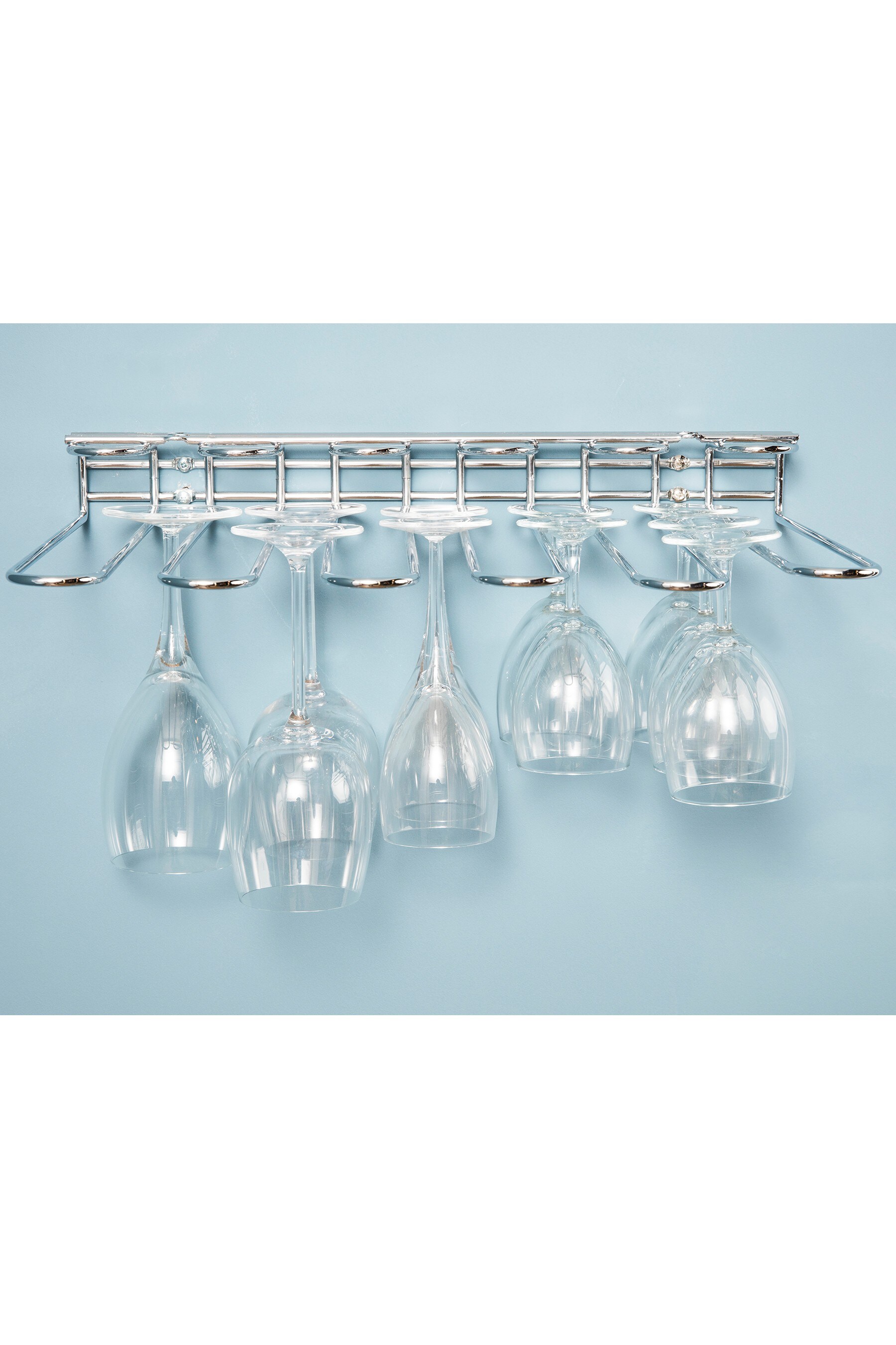 Stem rack outlet