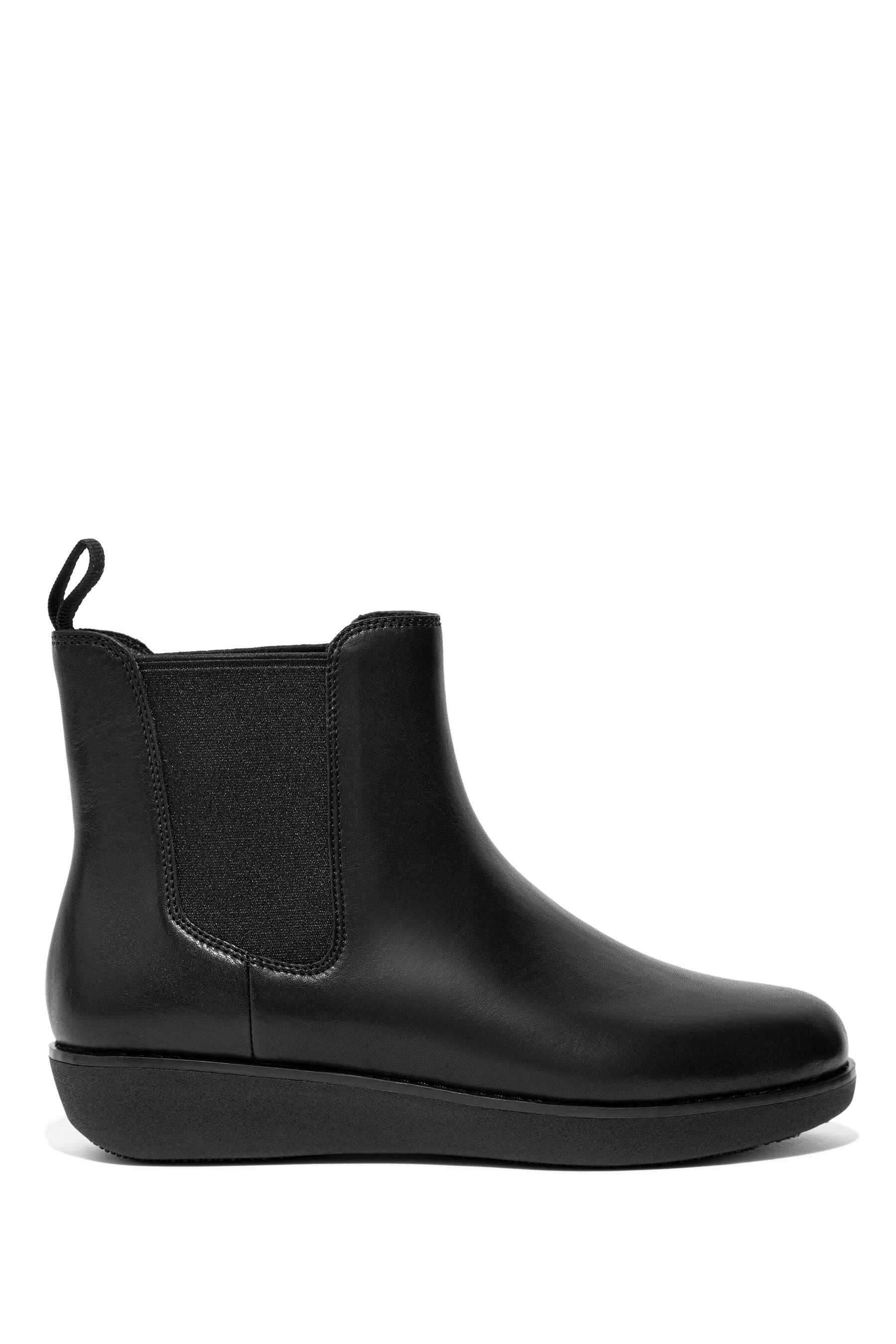 Buy FitFlop Black Sumi Waterproof 