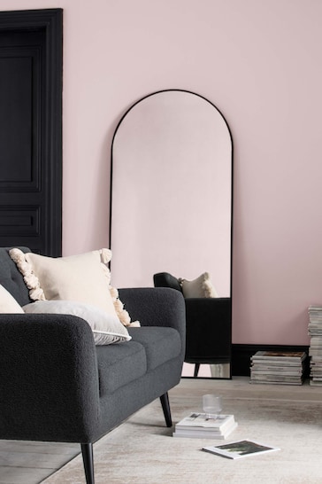 Muted Pink Next Ultimate® Multi-Surface Peel & Stick Sample Paint