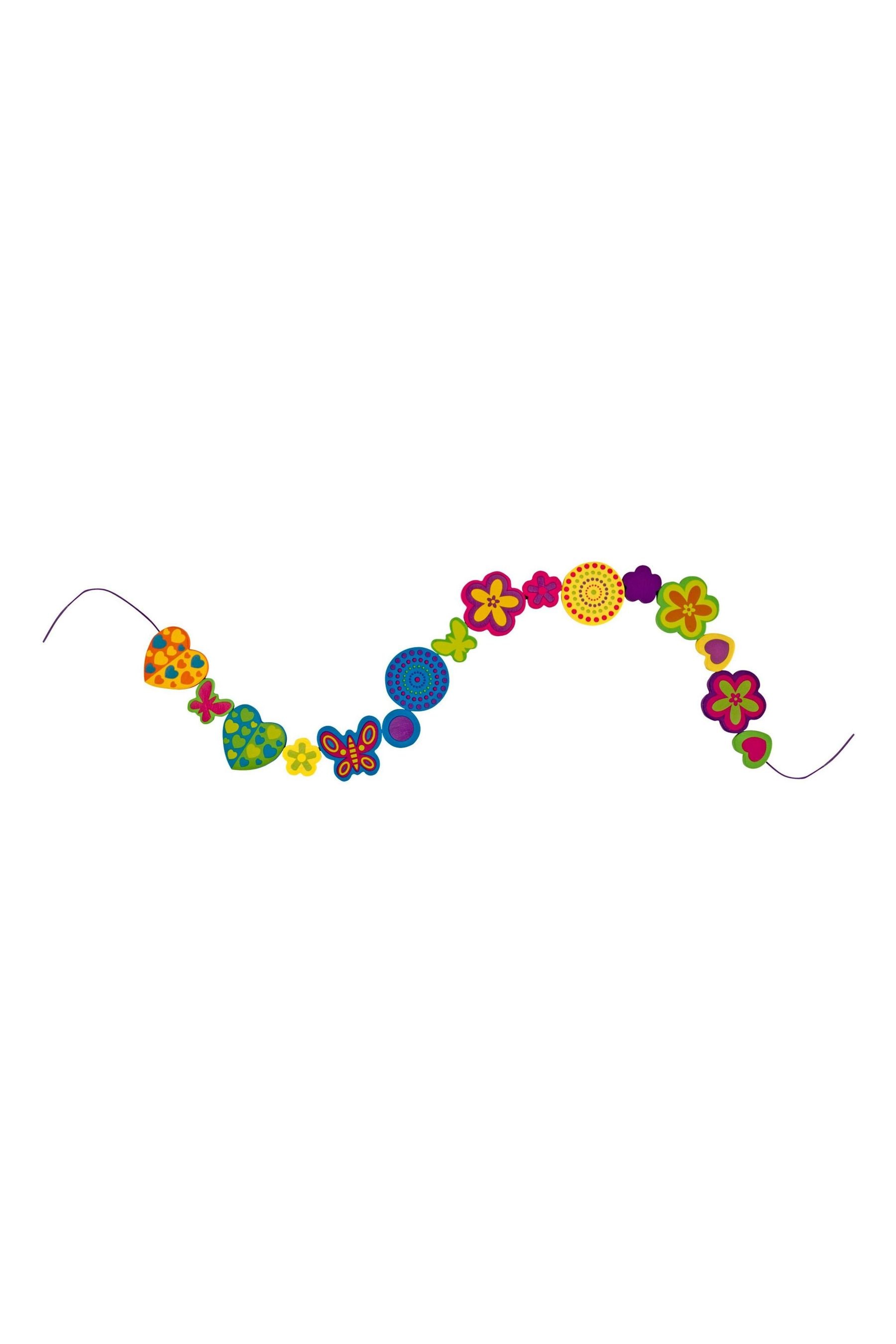 Melissa and hotsell doug bead bouquet