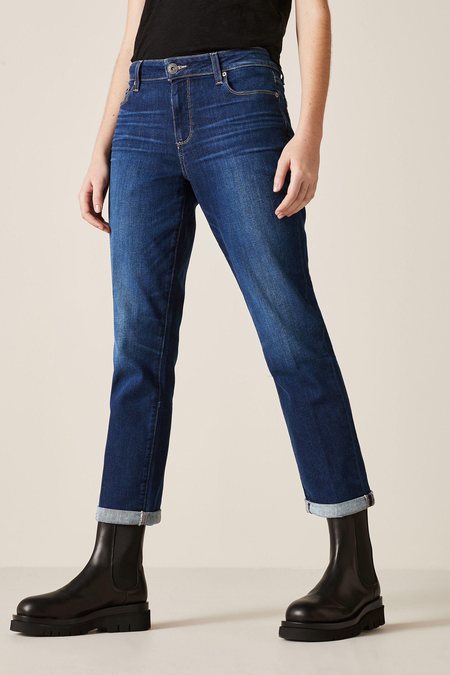 Paige brigitte boyfriend jeans online