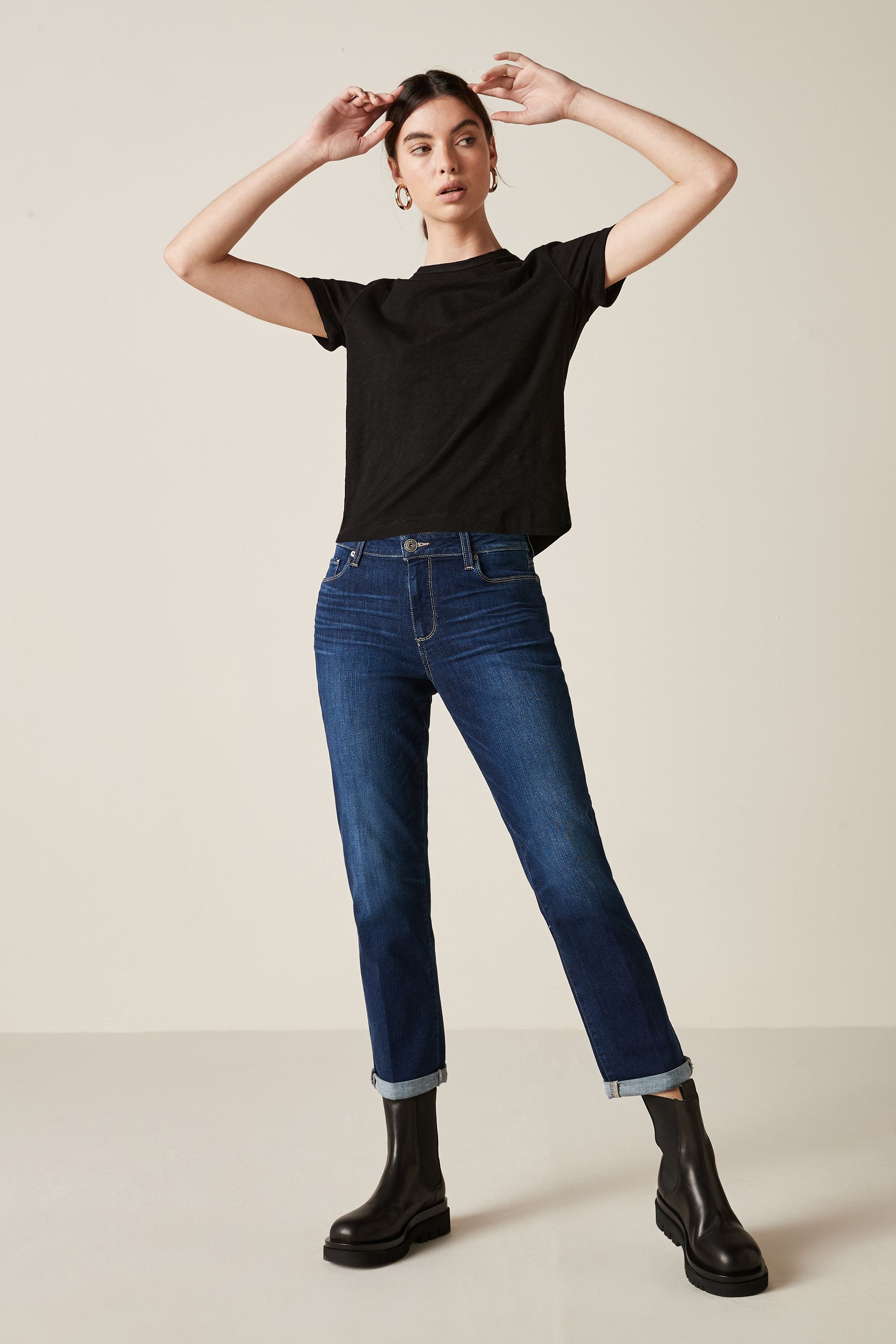 Paige hotsell brigitte jeans