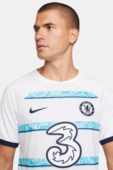 Chelsea Unit - Nike Air Max chelsea 4 kit 2020/21