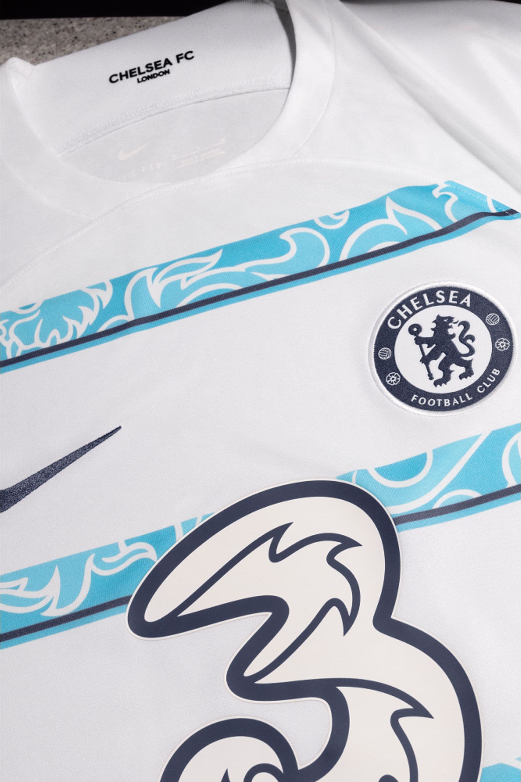 chelsea new kit 2022 23 away kit