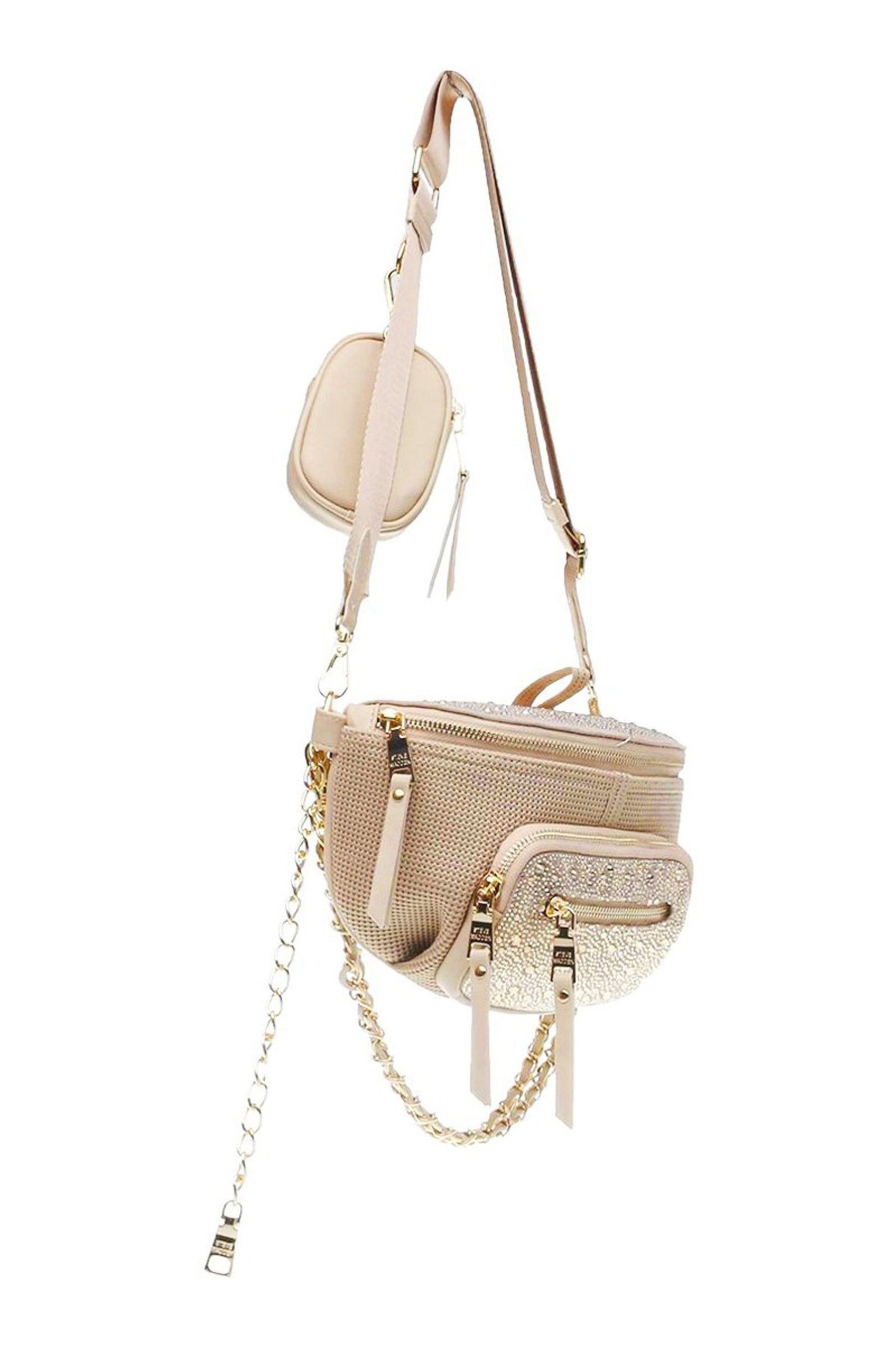 Buy Steve Madden Maxima Cross Body Bag from the Next UK online shop