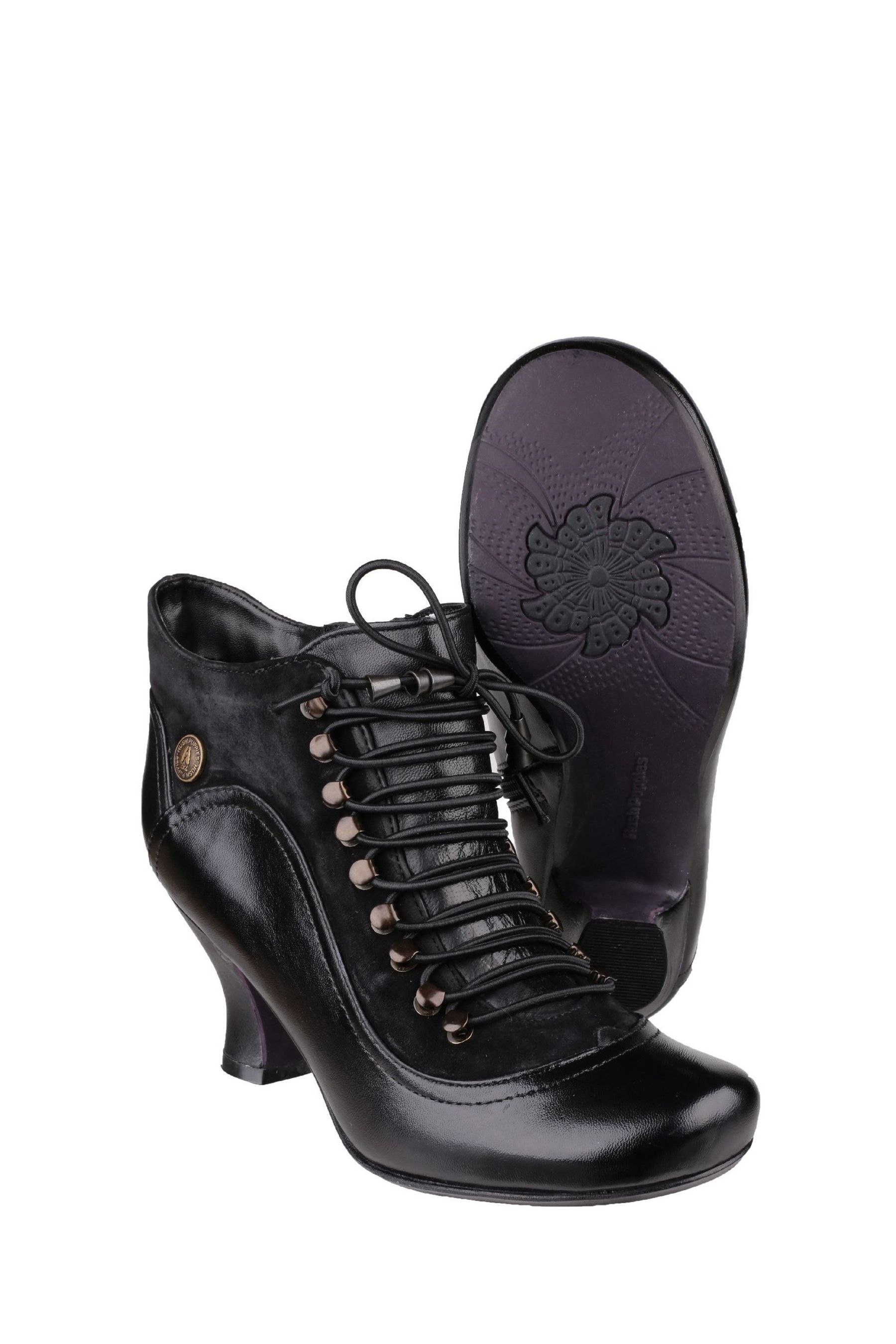 Hush puppies venture hot sale