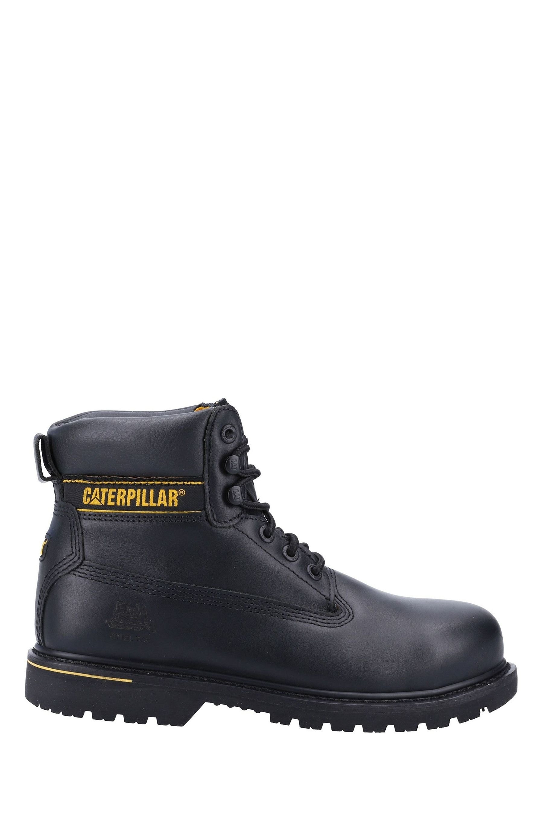 Cat holton boots 2025
