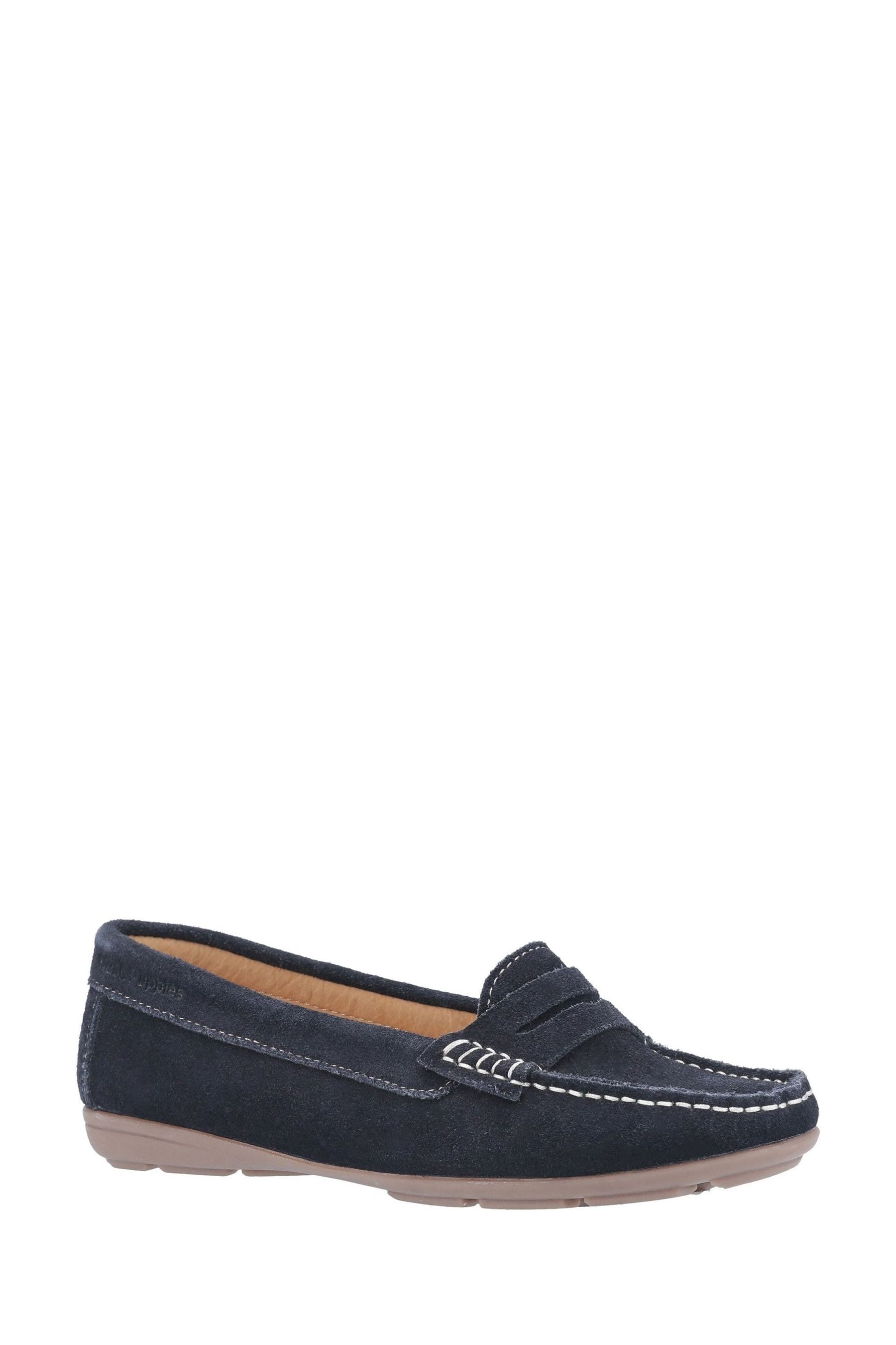 Margot loafer shop clarks