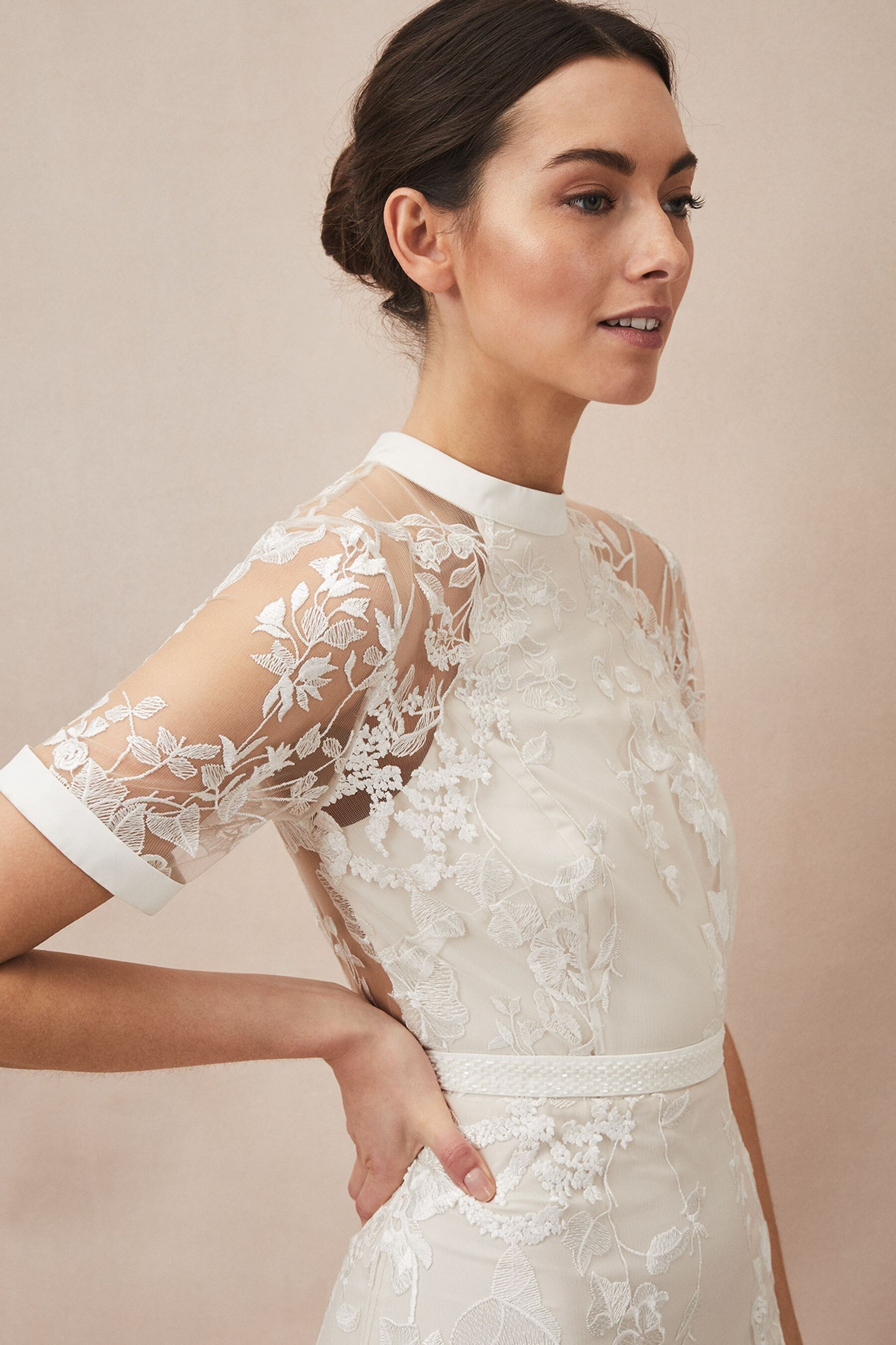 Phase eight top poppy dress
