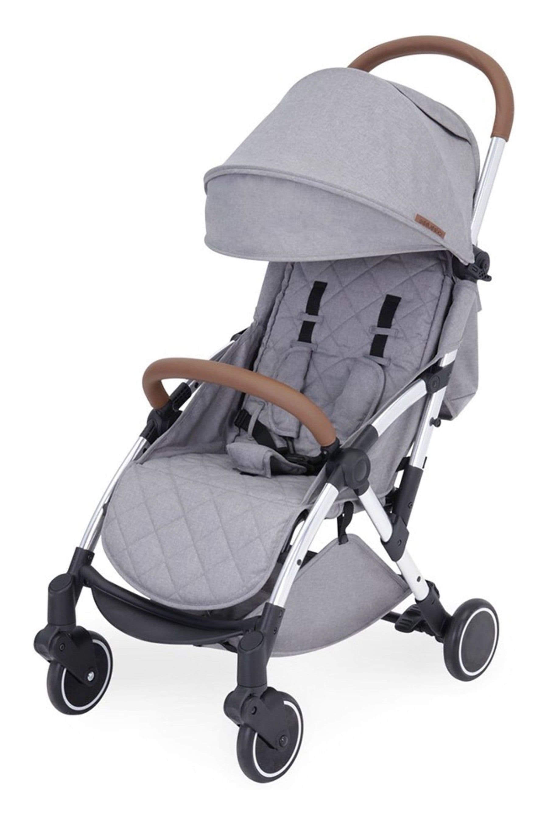 Ickle bubba sale globe review