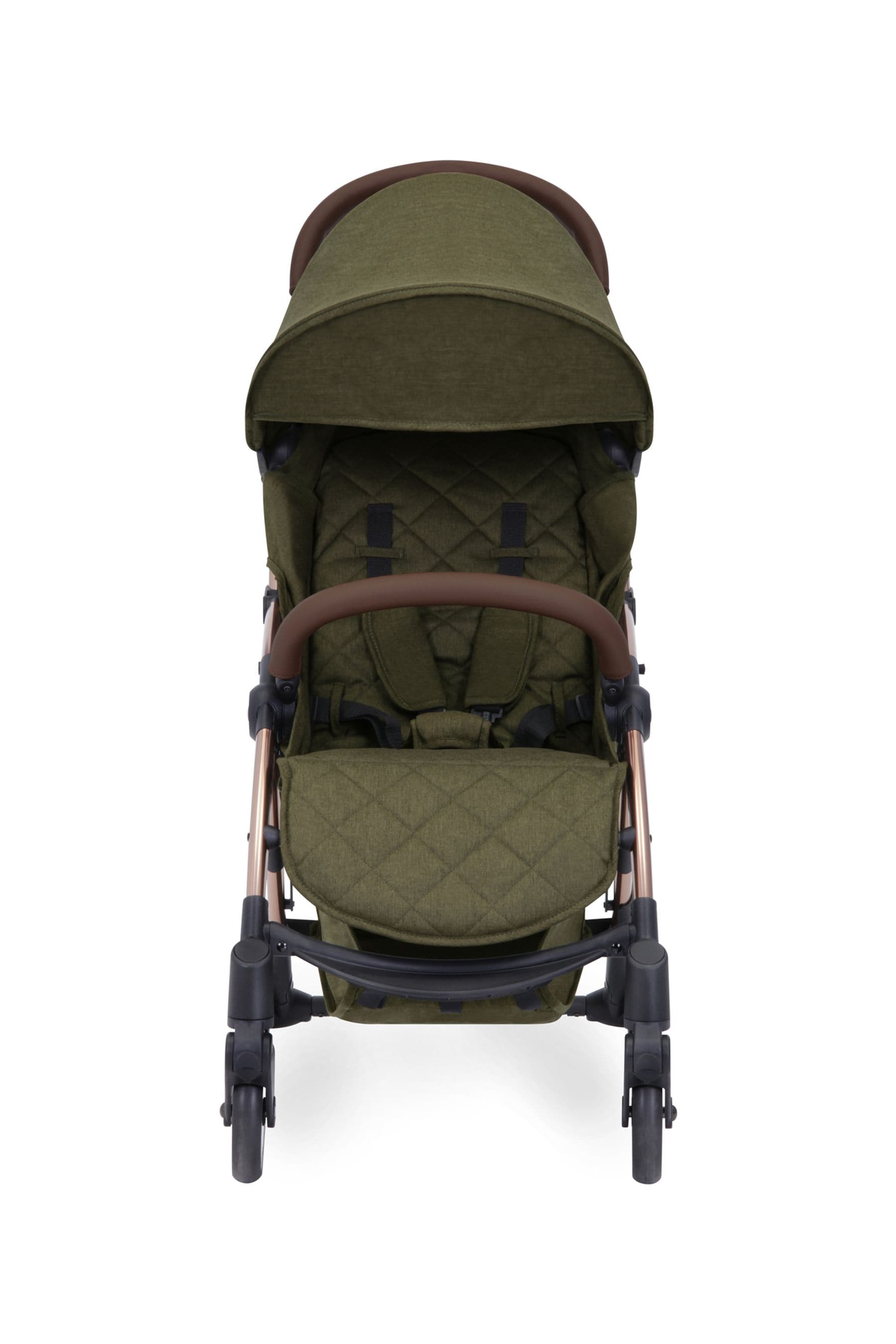 Buy Ickle Bubba Green Globe Stroller Pushchair from the Next UK
