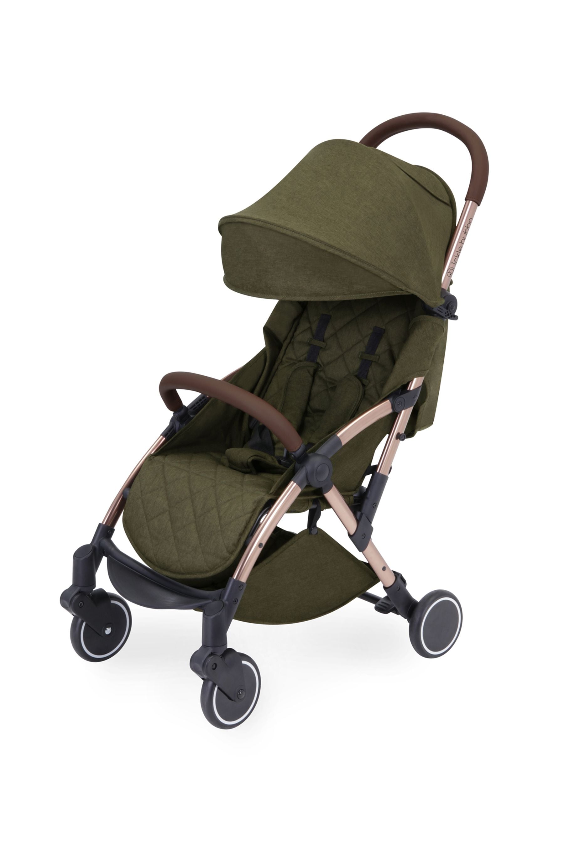 Ickle bubba globe max discount stroller reviews