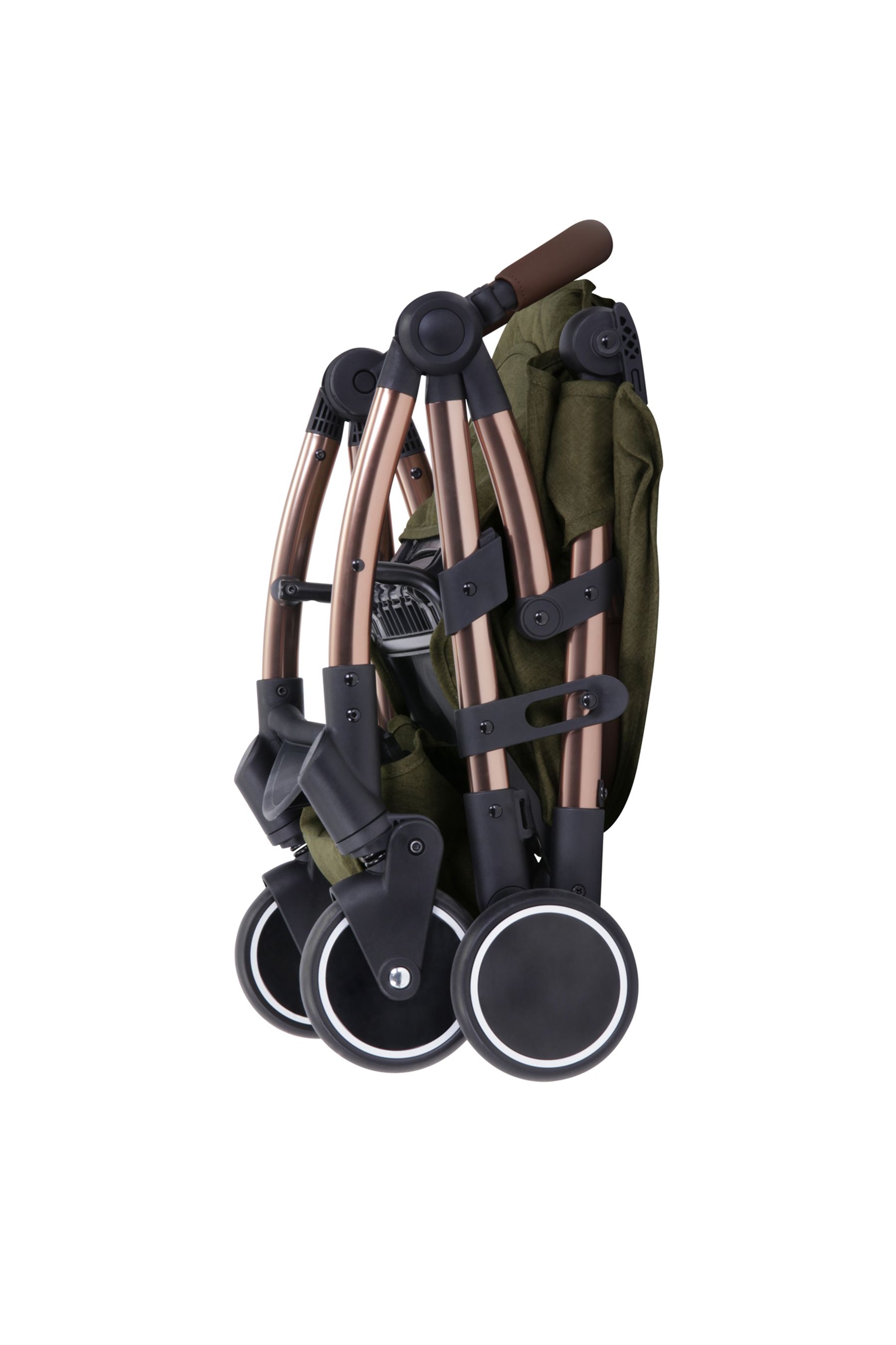 Globe max hot sale stroller review