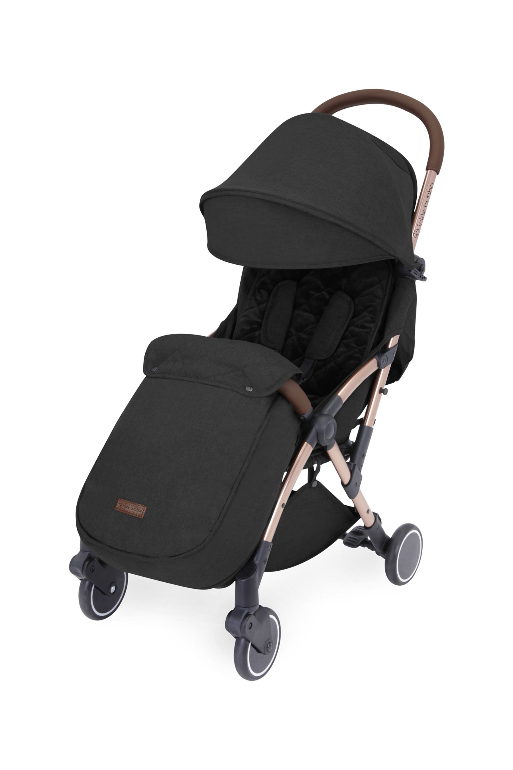 Ickle bubba cheap globe review