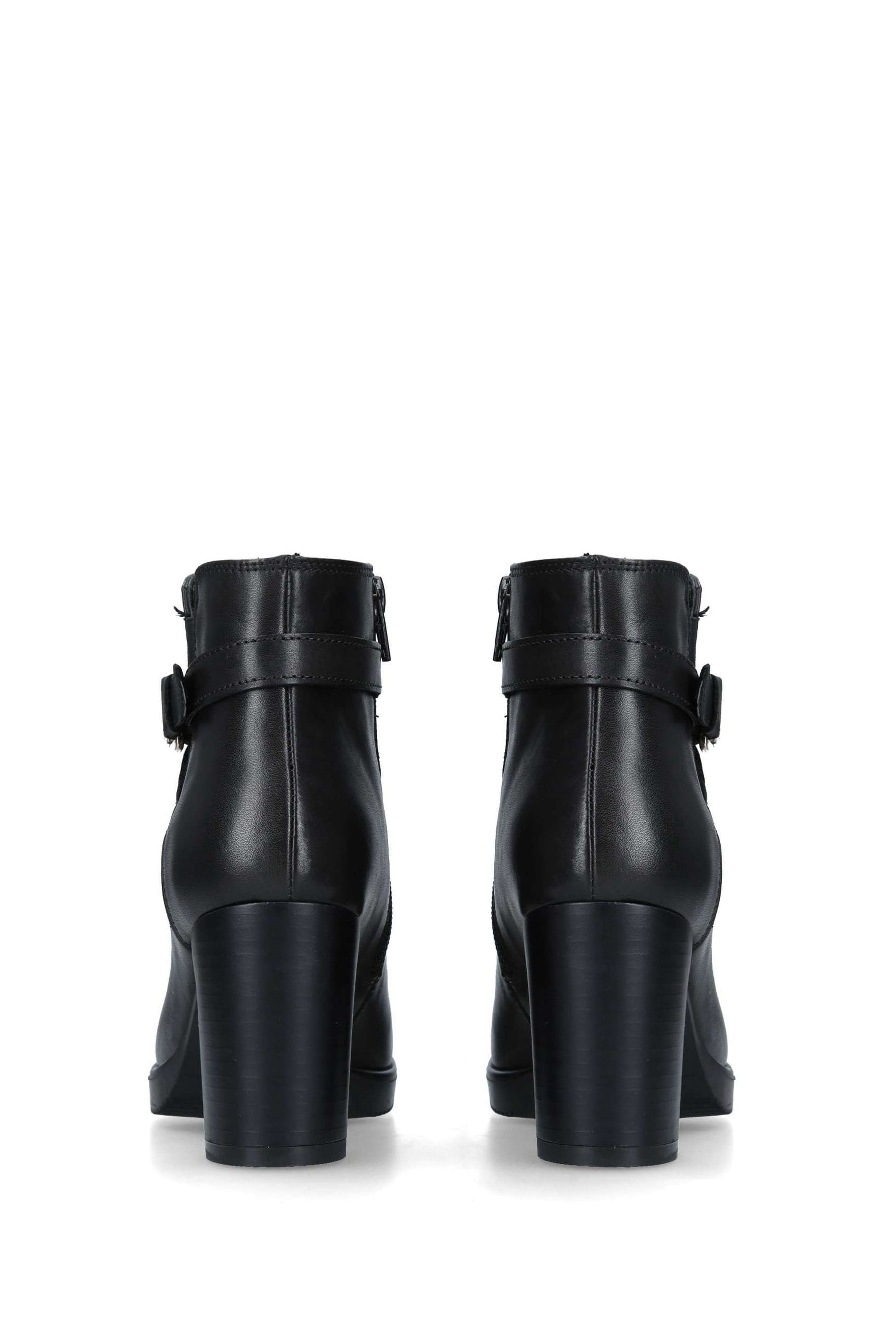 Carvela surround boots hotsell