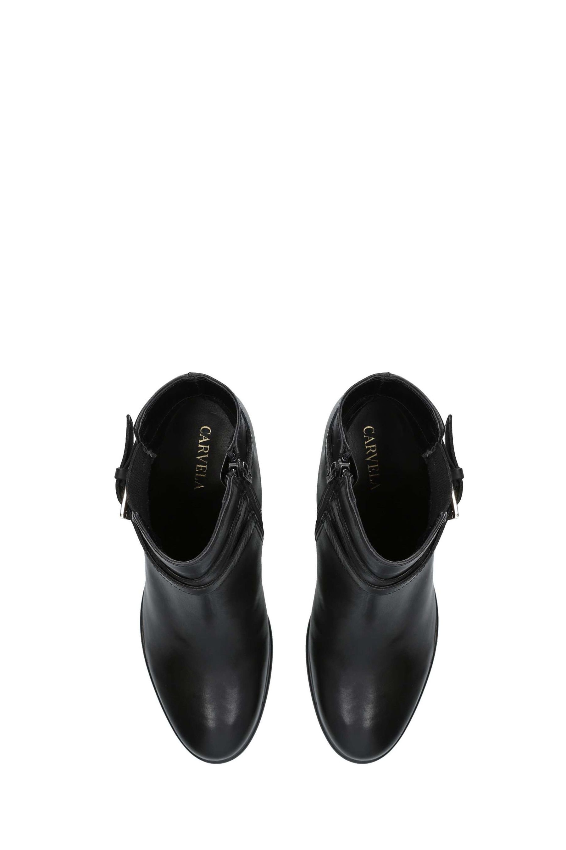 Buy Carvela Black Boots from the Next UK online shop