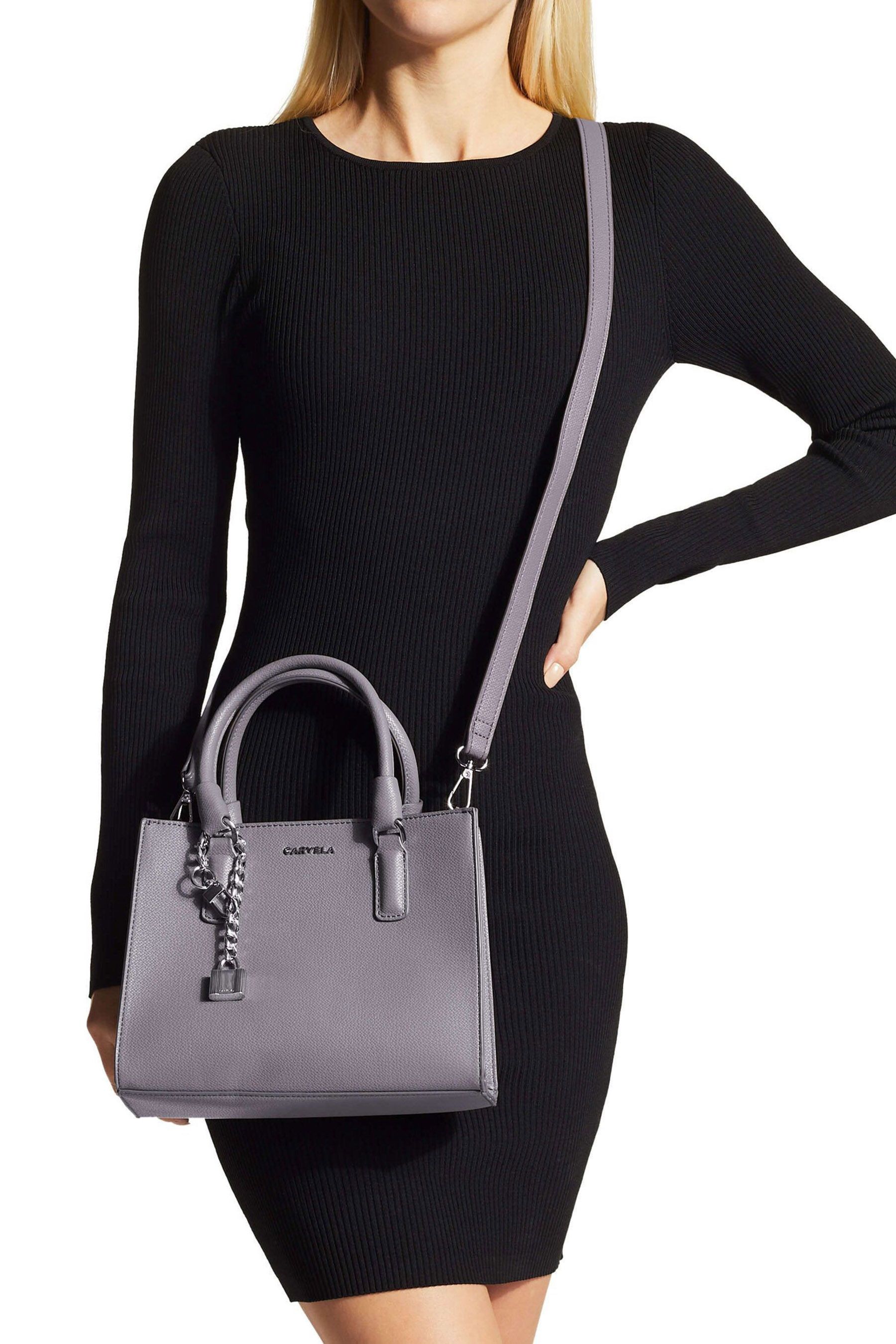 Carvela mini outlet bag
