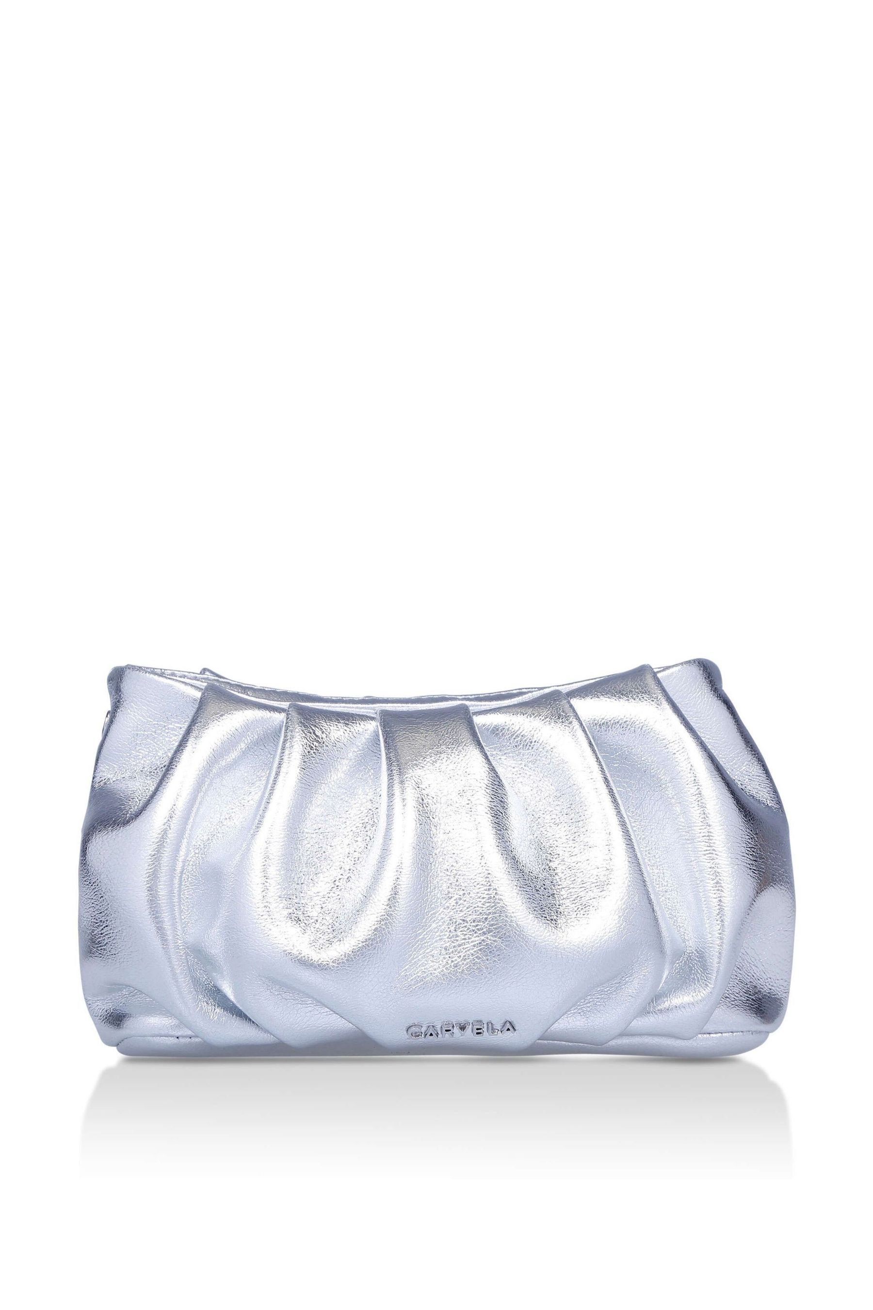 Carvela scrunch discount
