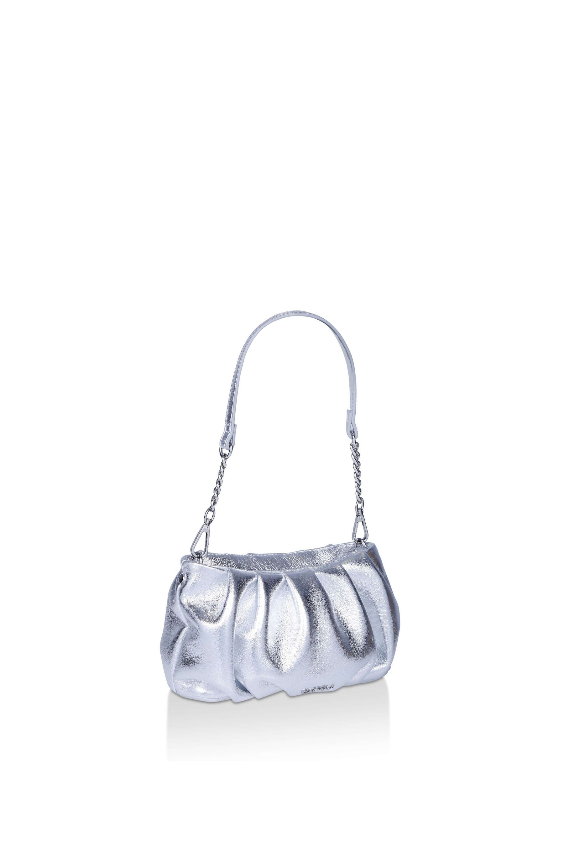 Carvela scrunch sales