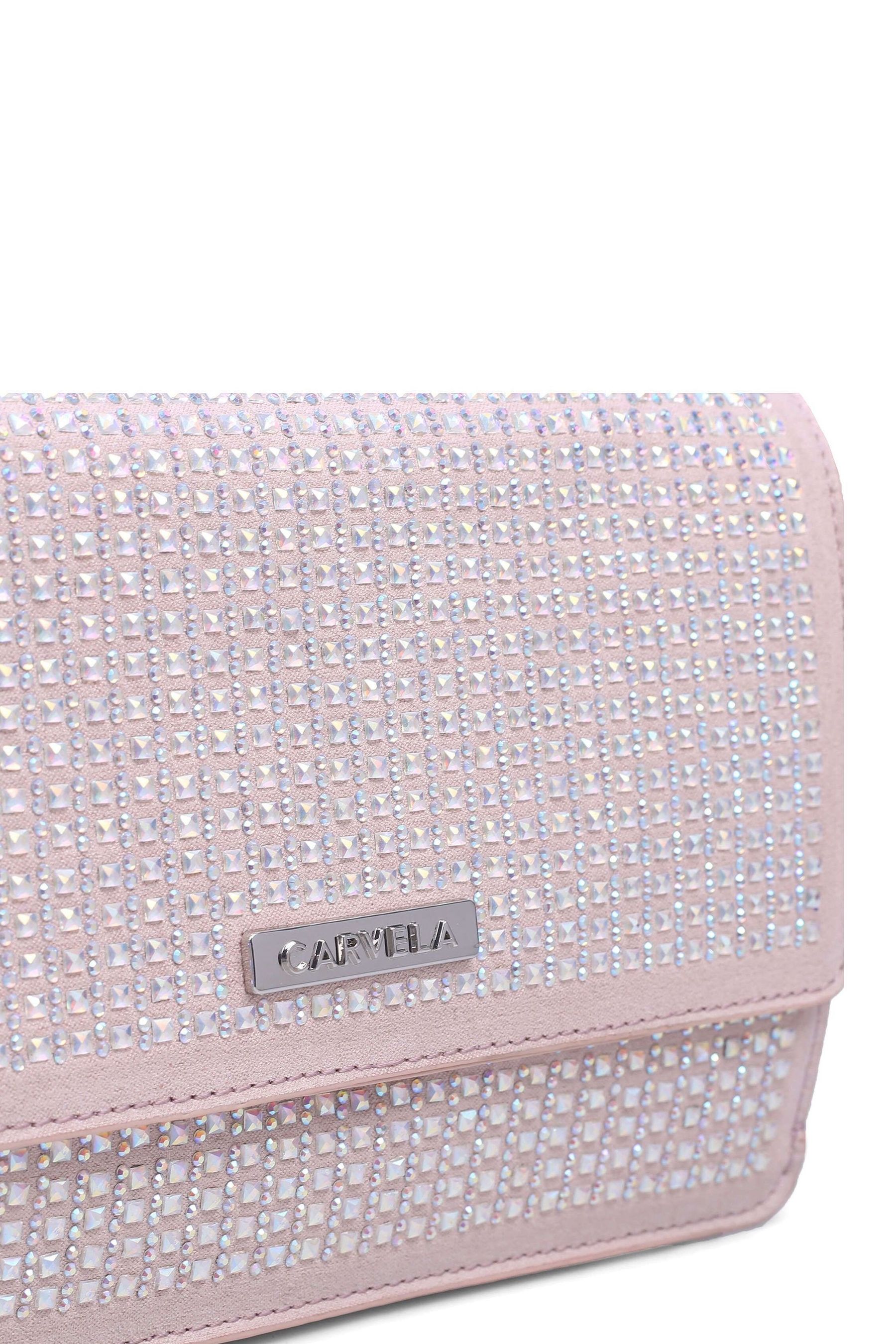 Buy Carvela Kianni Clutch Bag from the Next UK online shop