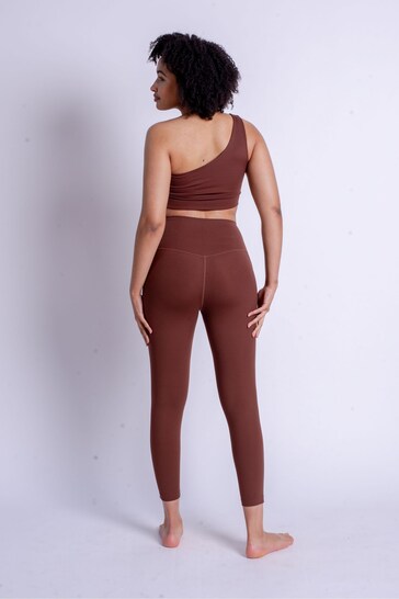 Girlfriend Collective High Rise Compressive Leggings