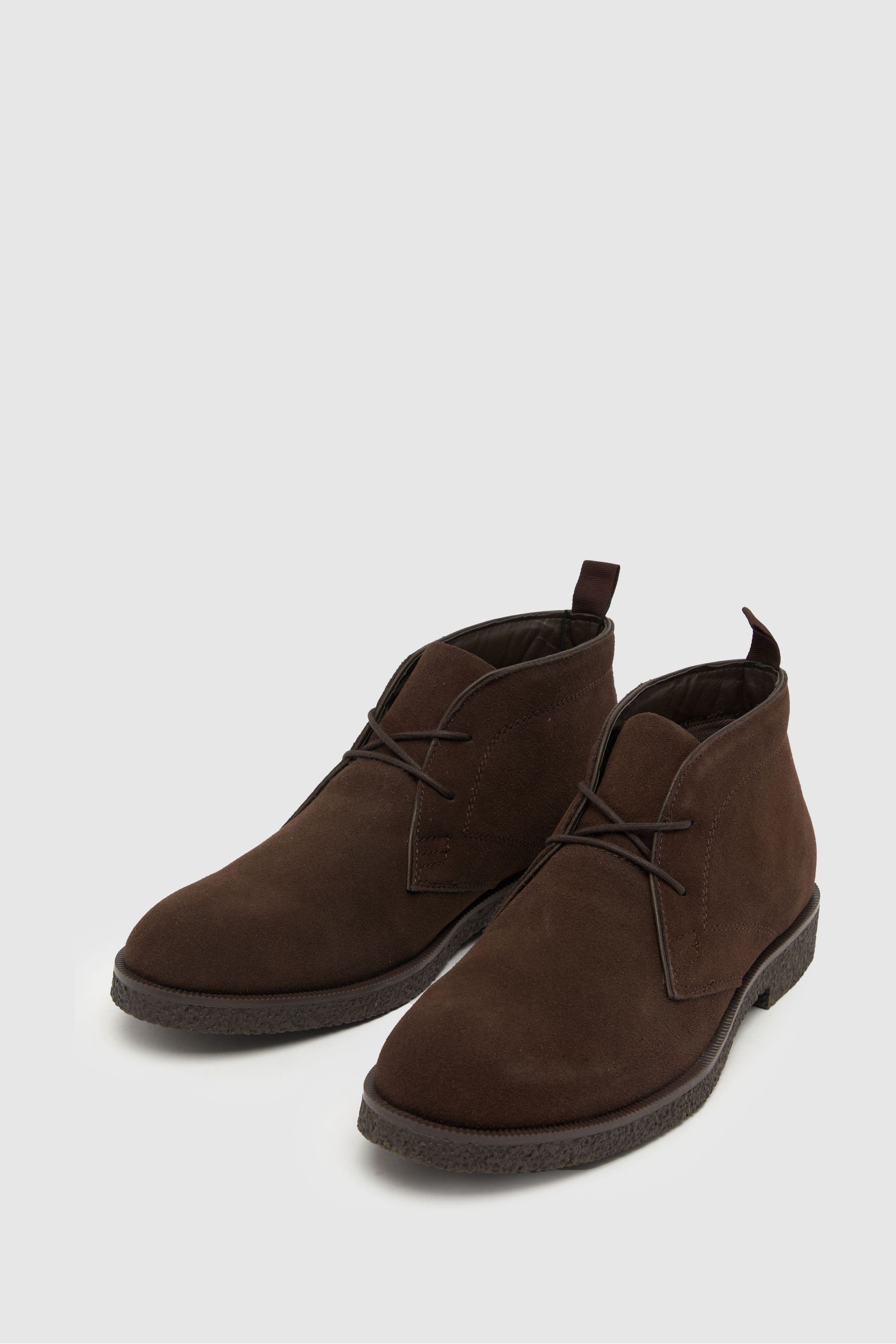 Schuh clarks sales desert boots