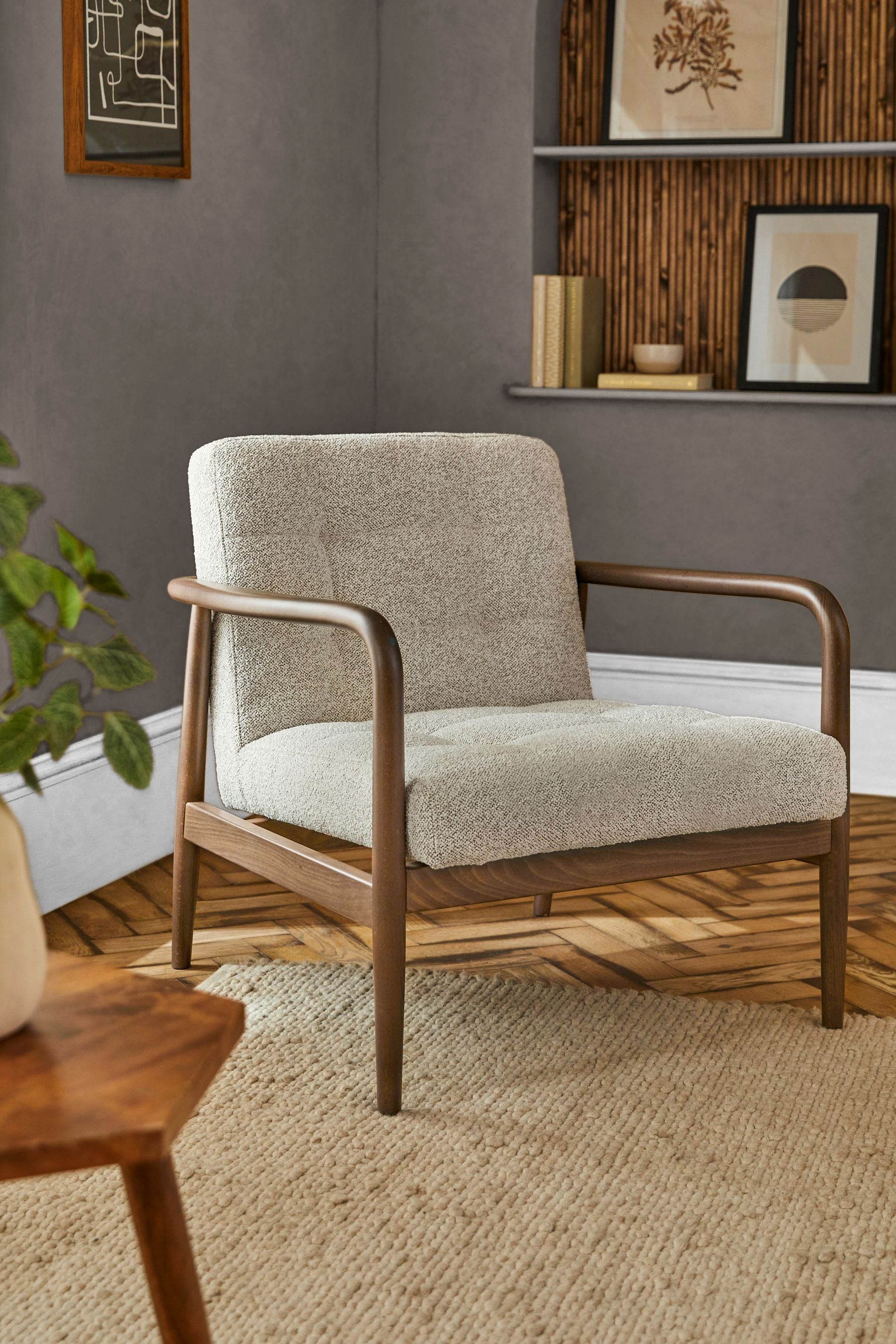 Next outlet occasional chair