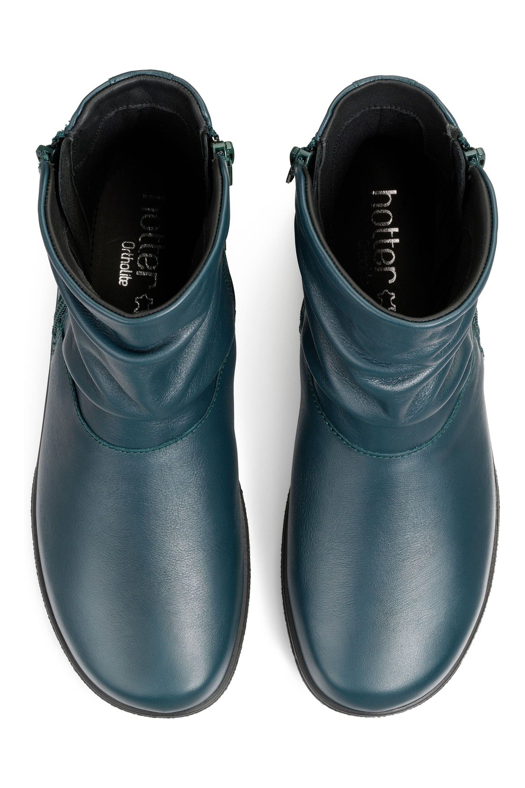 Hotter whisper ankle boots sale
