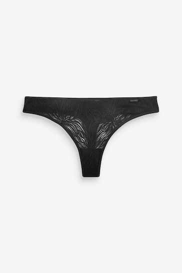 Sheer Marquisette - Featured Shops - Underwear