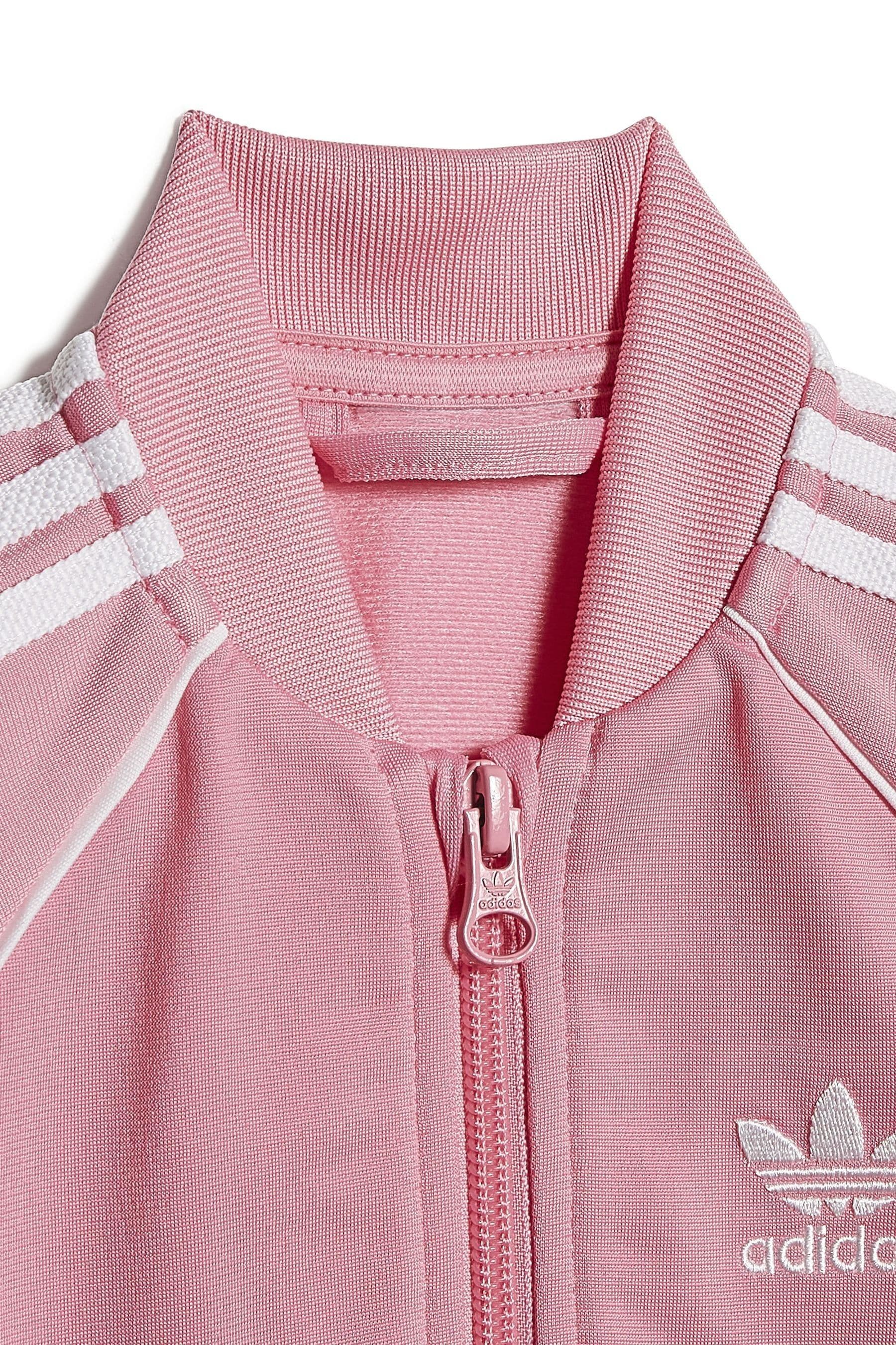 Originals bb superstar tracksuit infant sales