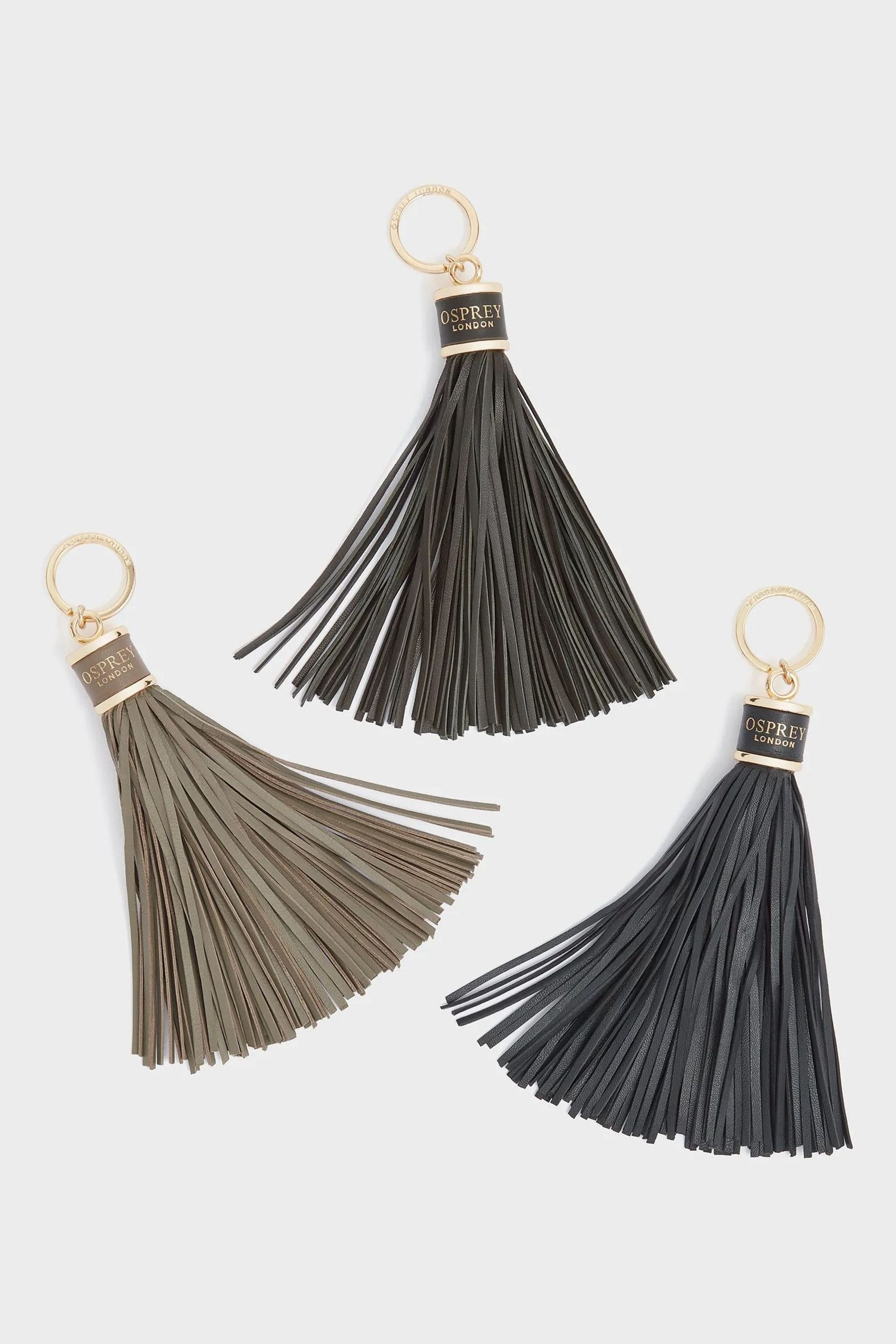 Osprey discount tassel keyring