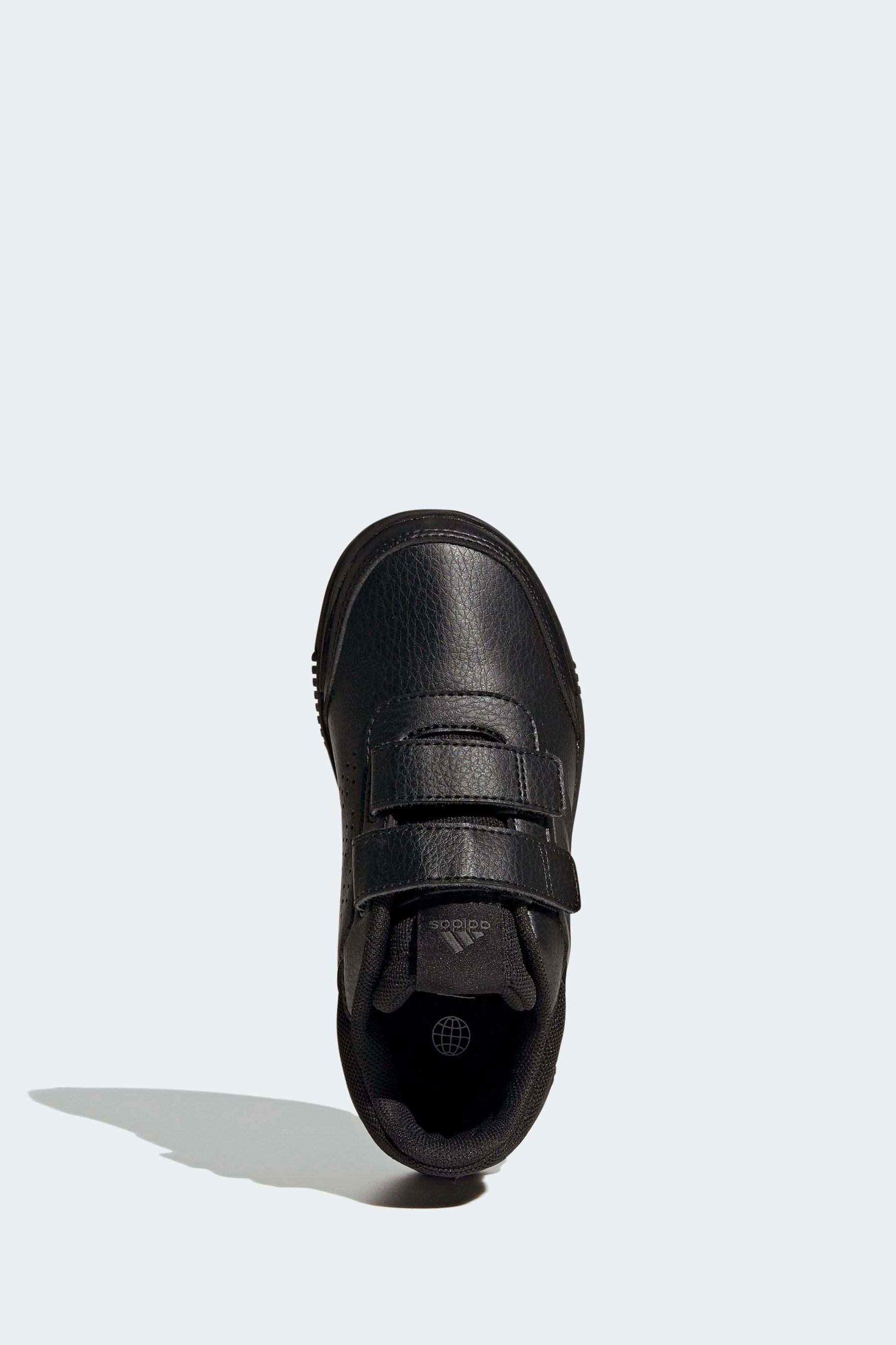Boys adidas sale trainers size 10