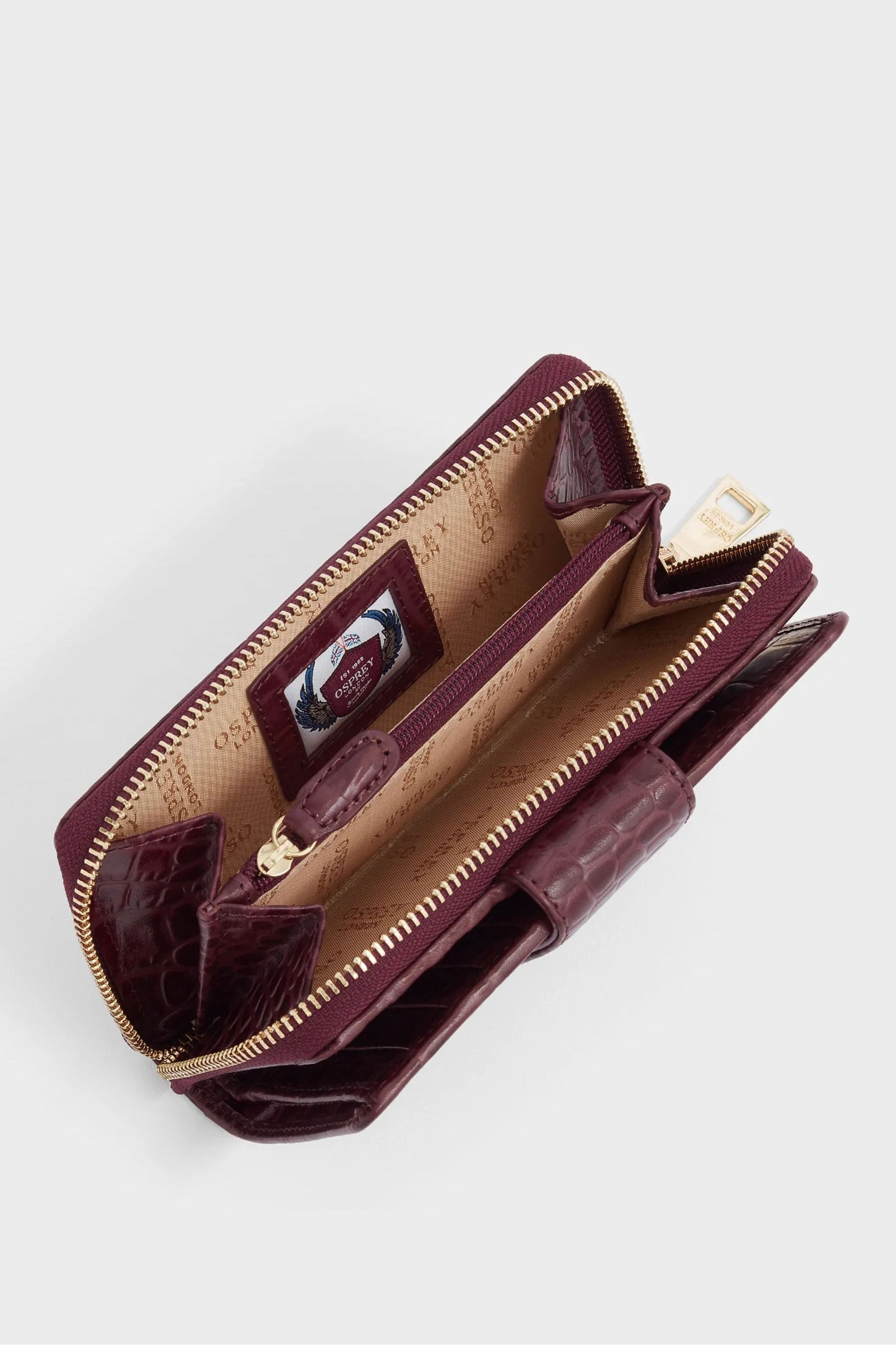 Osprey outlet croc purse