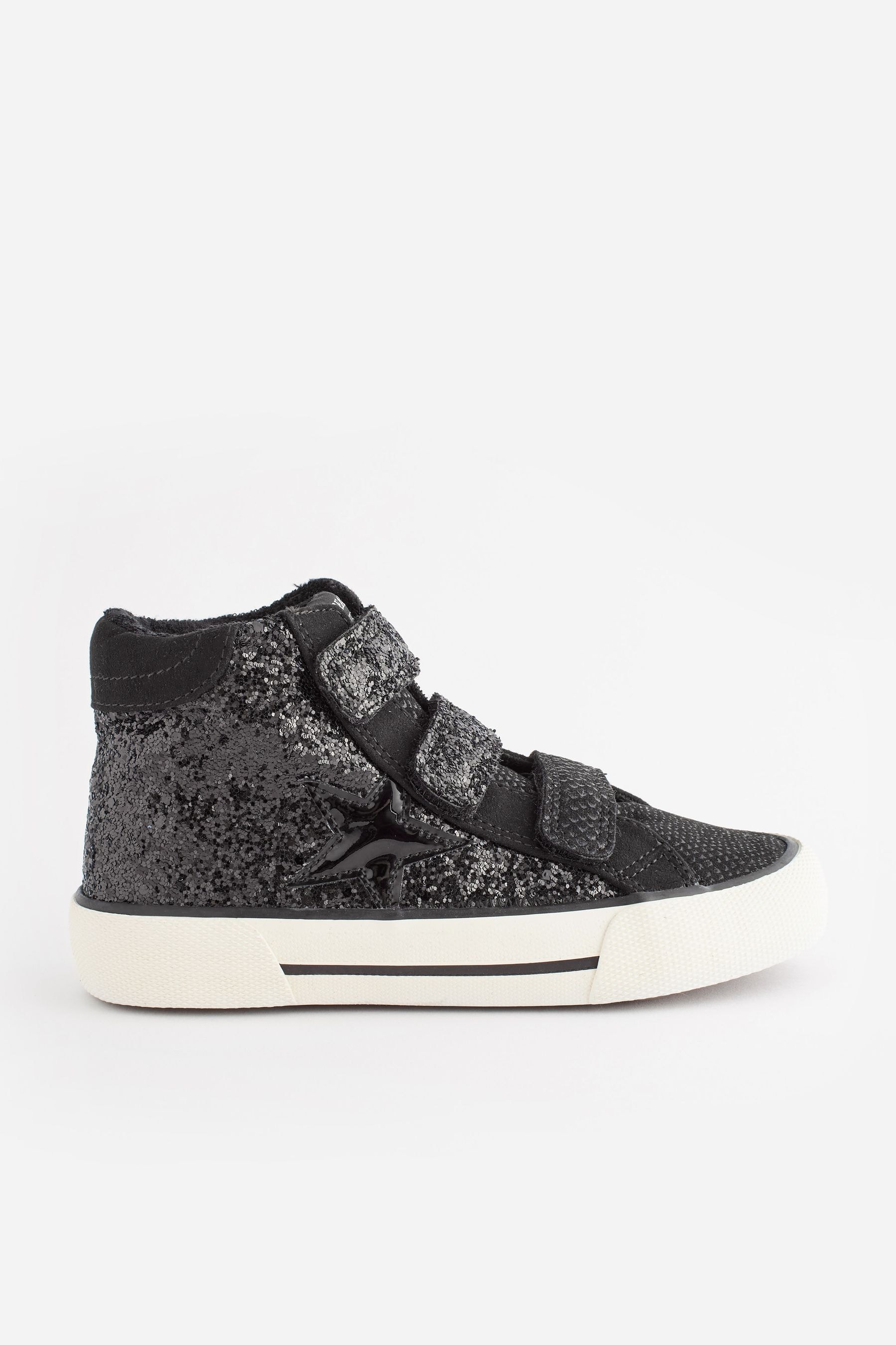 Sparkle high tops clearance