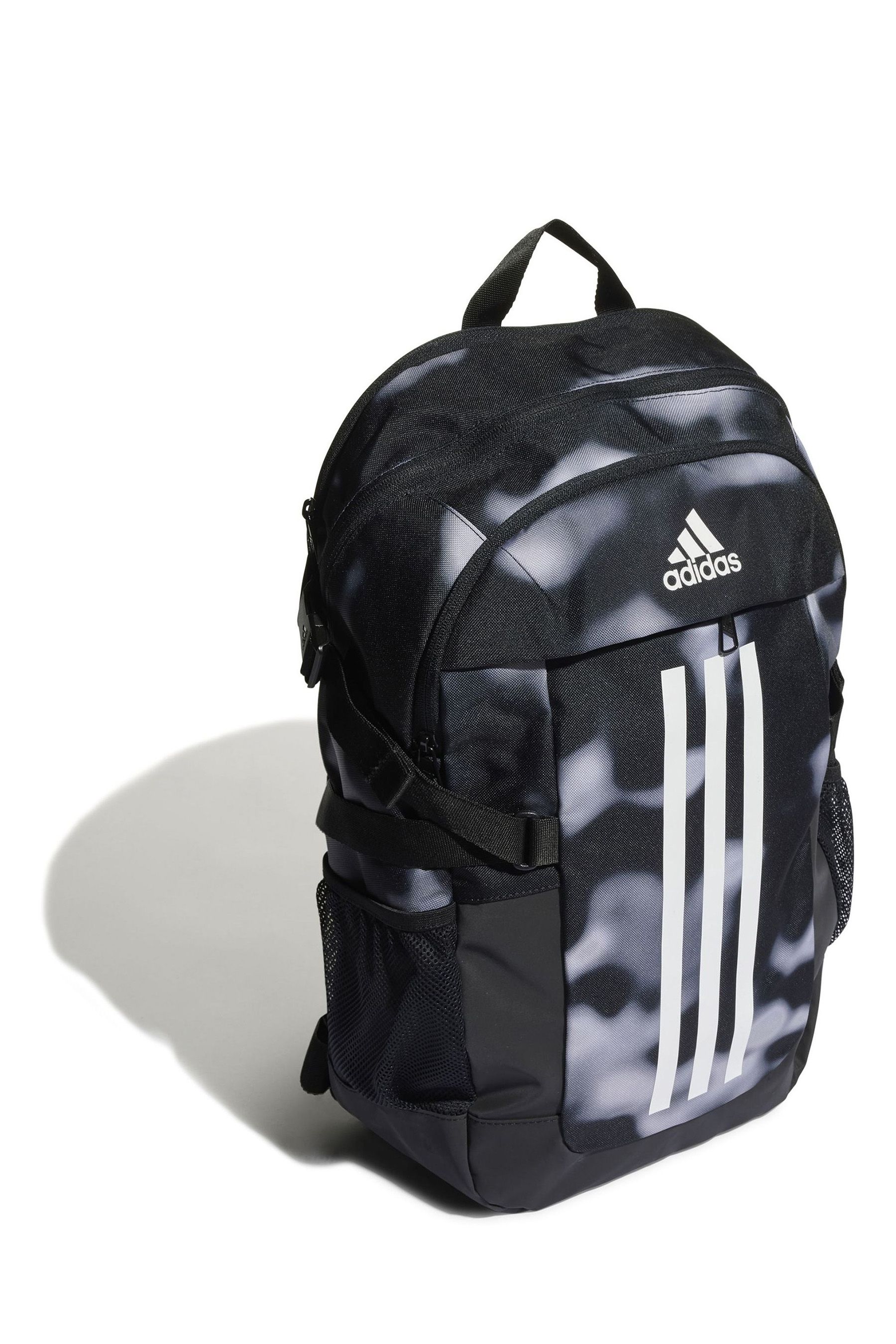 Buy ADIDAS Unisex Off White A.Classic M F Checked Backpack - Backpacks for  Unisex 2236490 | Myntra