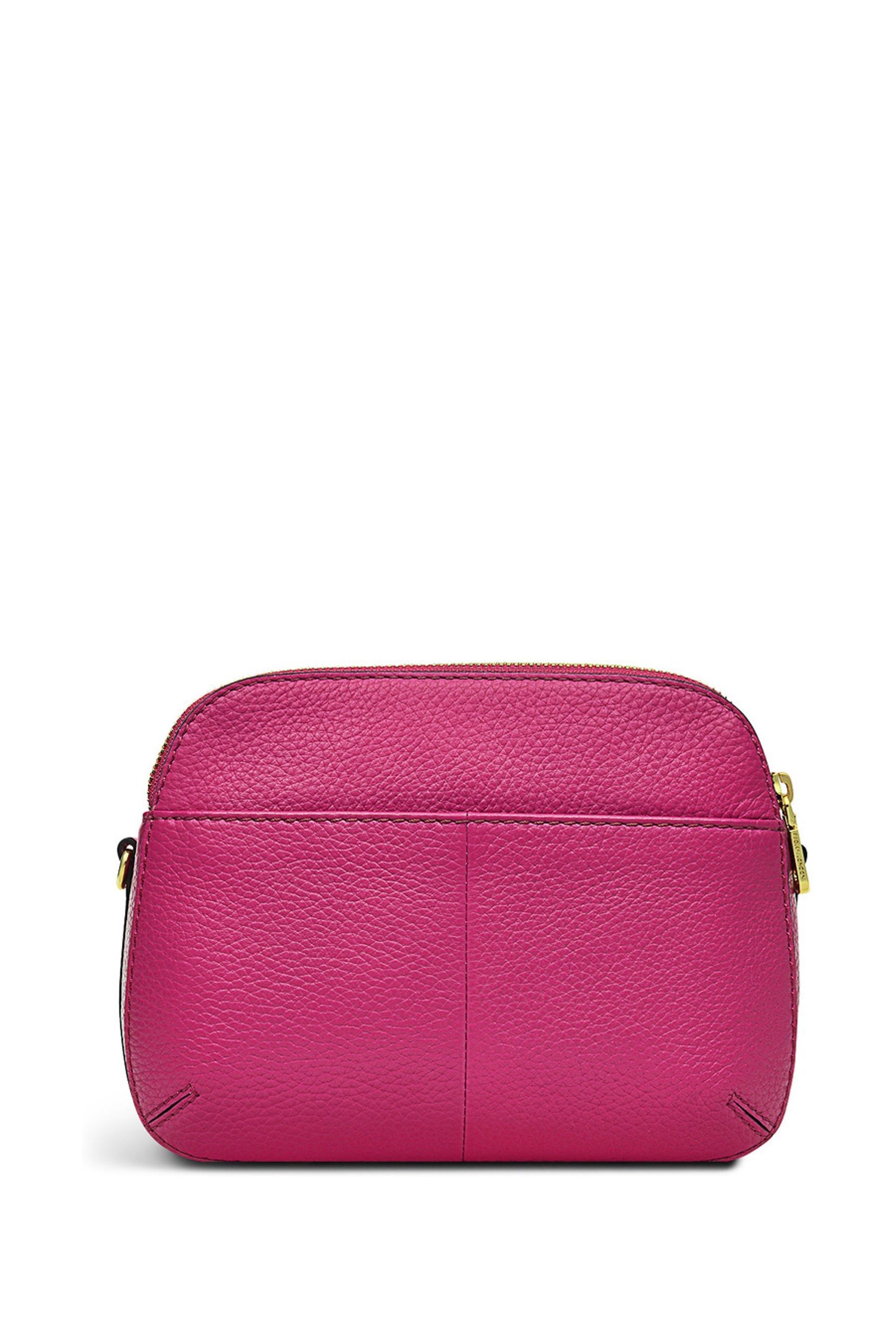 Radley pink on sale crossbody bag