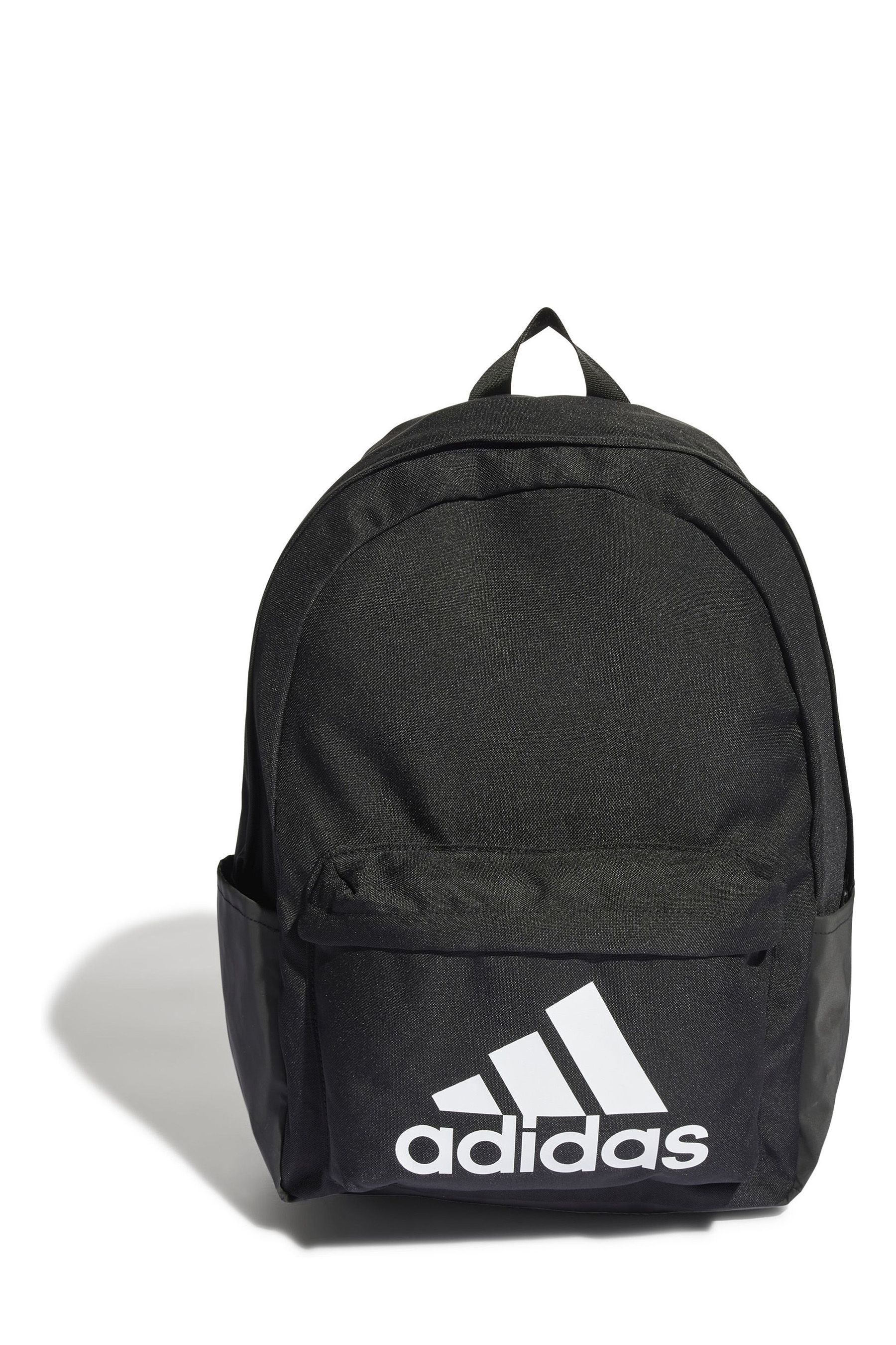 Backpack adidas black store