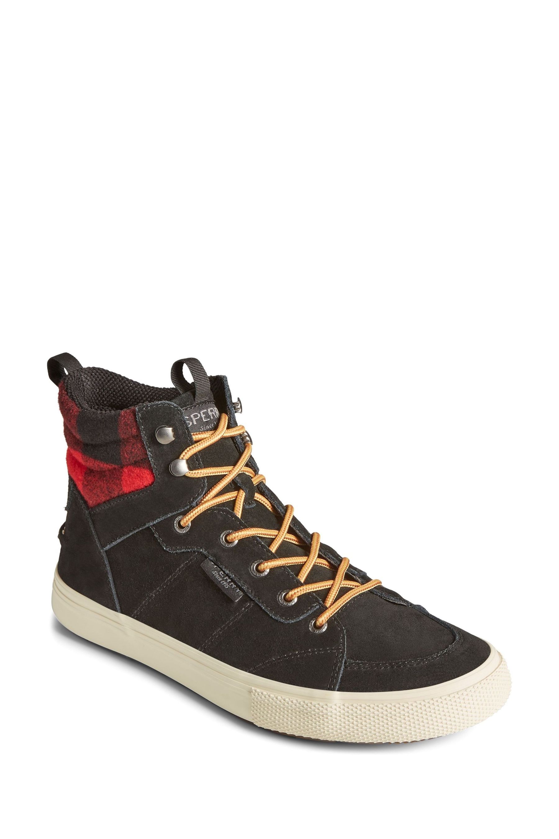 Sperry store waterproof shoes