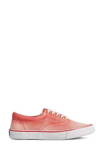 Sperry Red Striper II CVO Ombre Lace Shoes
