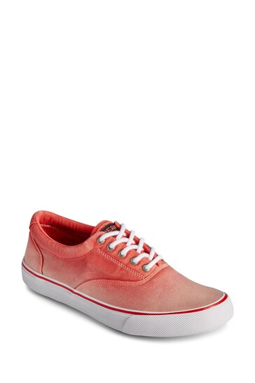 Sperry Red Striper II CVO Ombre Lace Shoes