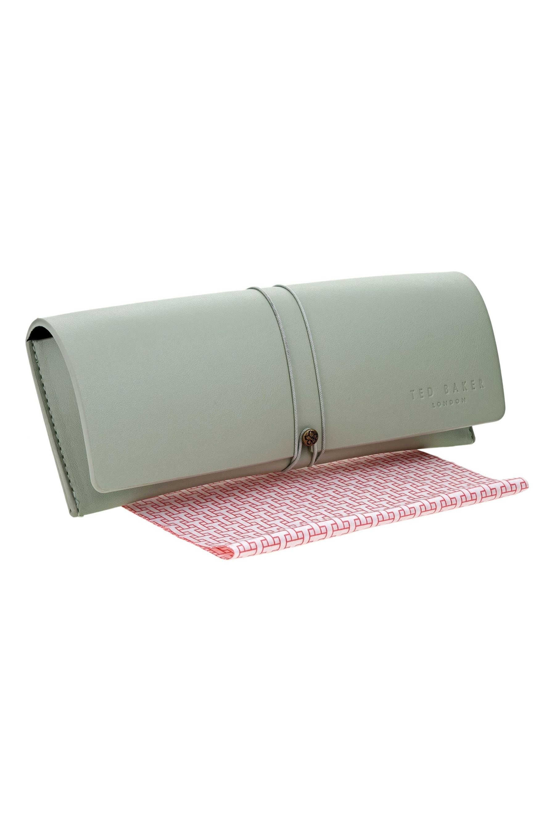 Ted baker glasses case deals