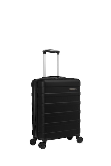Cabin Max Anode Carry On Suitcase 55x40x20cm