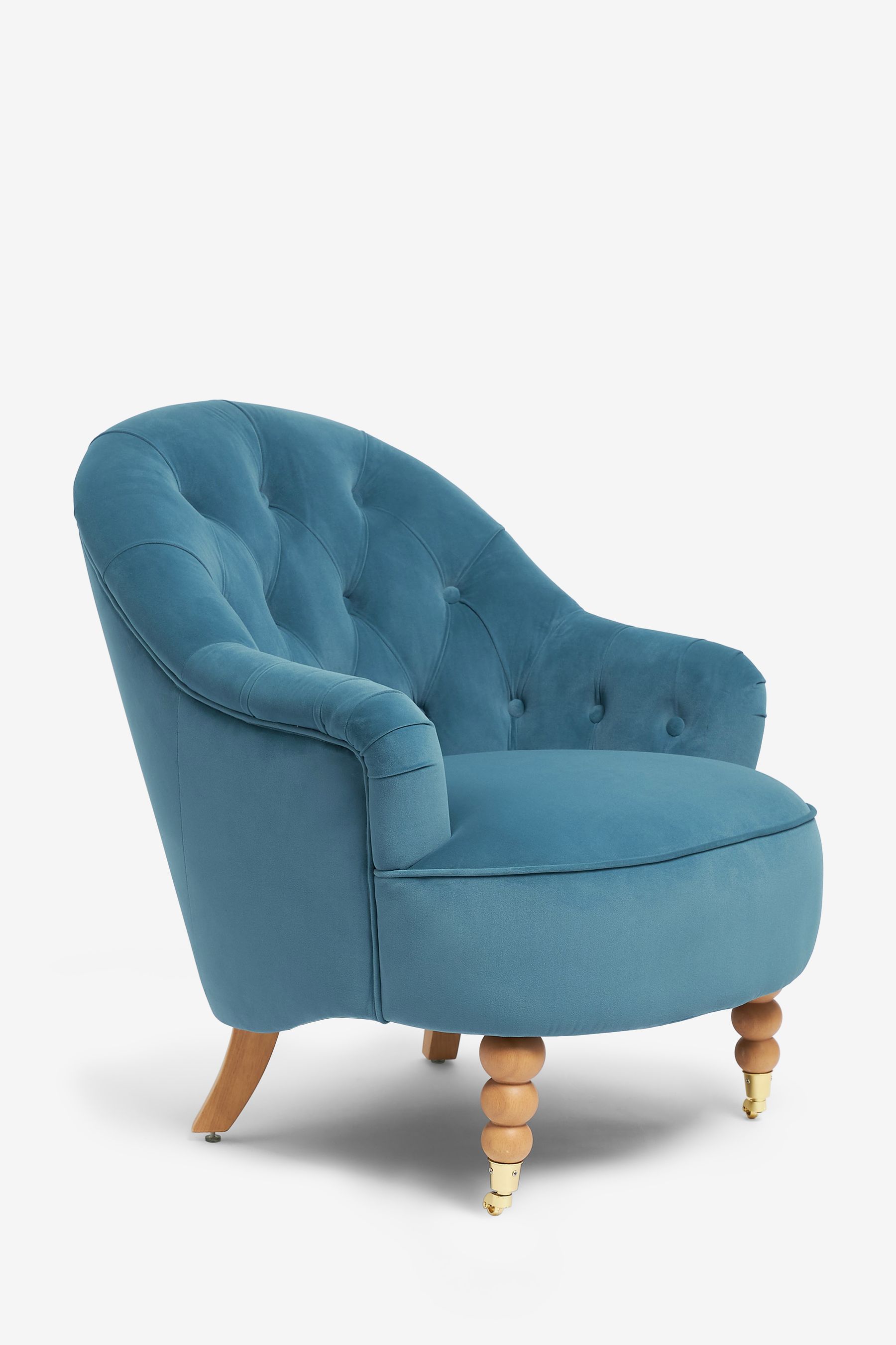 Laura ashley tub chair deals