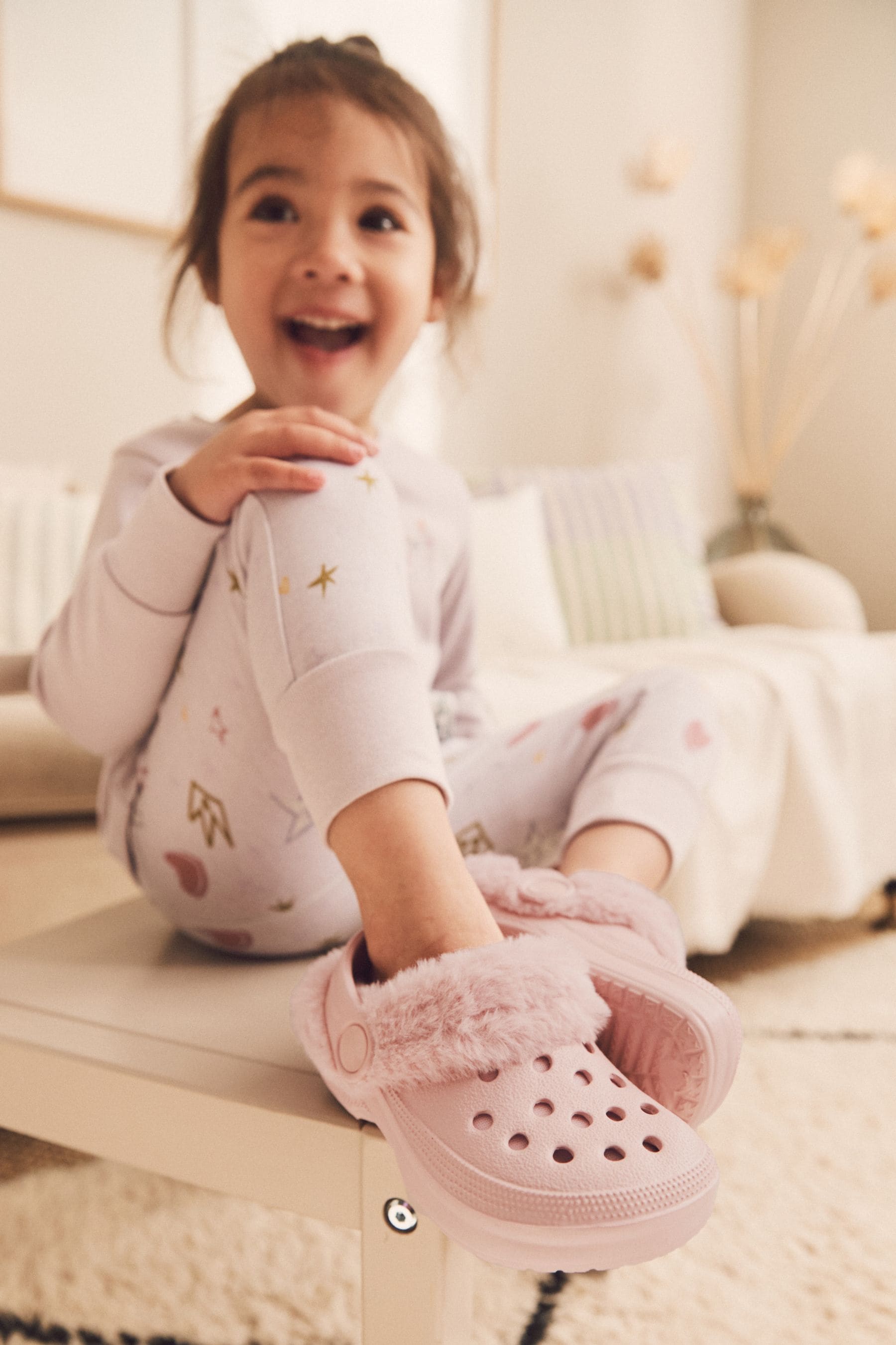 Baby clog on sale