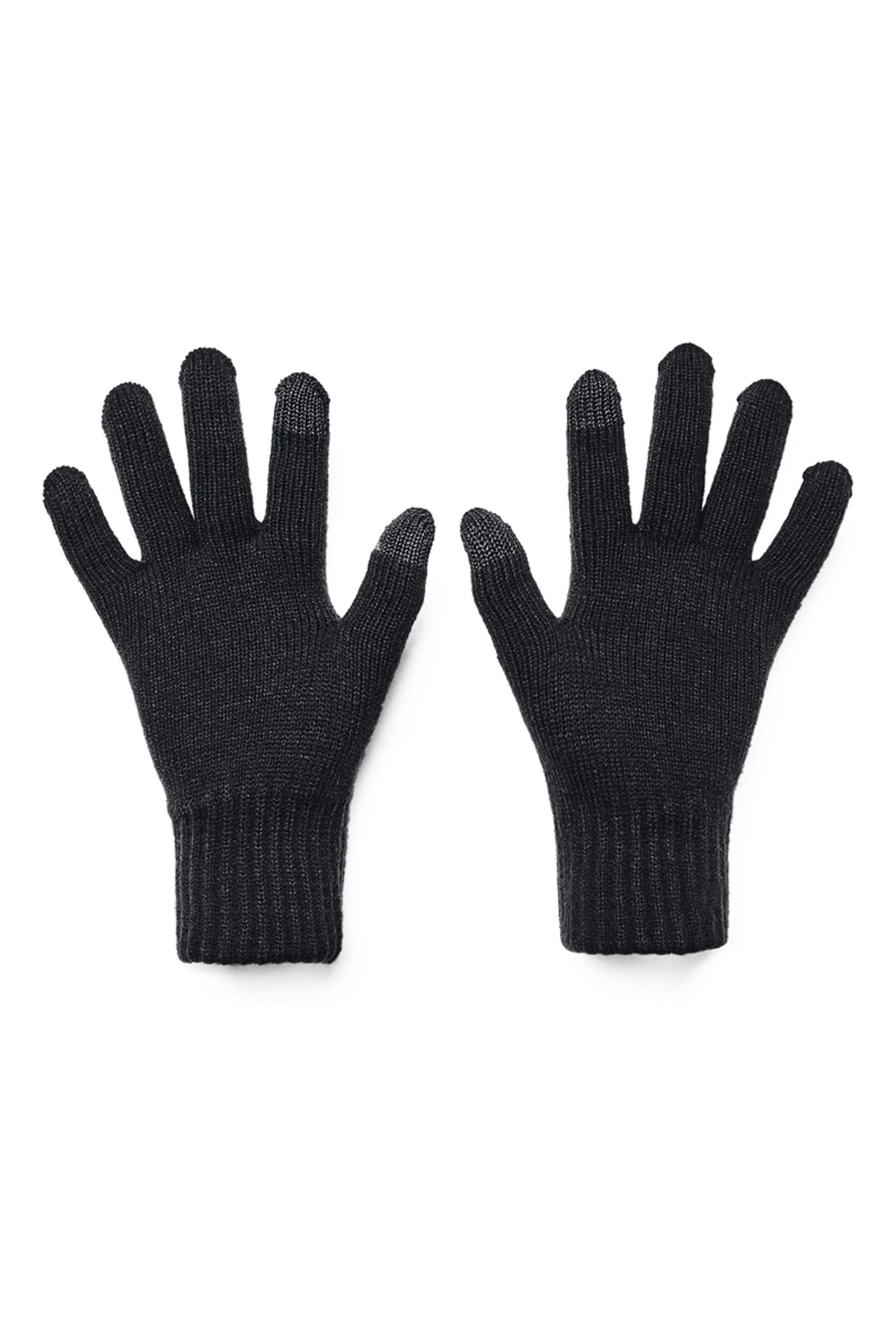 Under armour best sale wool gloves